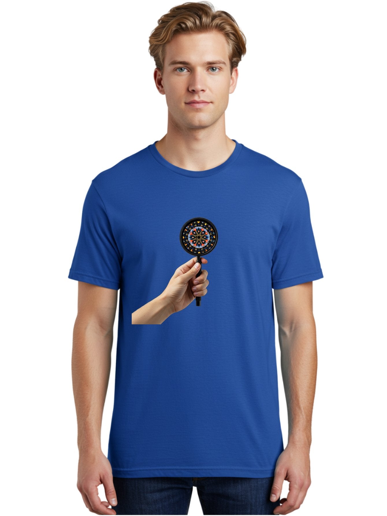 Dartboard Men'S Graphic Tee, 100% Cotton, Comfortable Casual Summer Wear, Machine Washable, Vintage Camera, Old Camera, Antique Camera, Black Camera, Classic Photography, Photography Equipment, Nostalgic Device, Film Camera, Camera Art Bag383 23