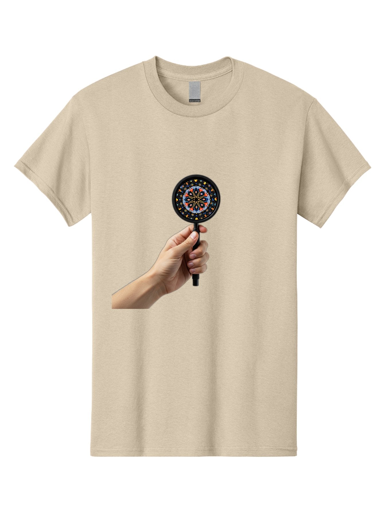 Dartboard Men'S Graphic Tee, 100% Cotton, Comfortable Casual Summer Wear, Machine Washable, Vintage Camera, Old Camera, Antique Camera, Black Camera, Classic Photography, Photography Equipment, Nostalgic Device, Film Camera, Camera Art Bag383