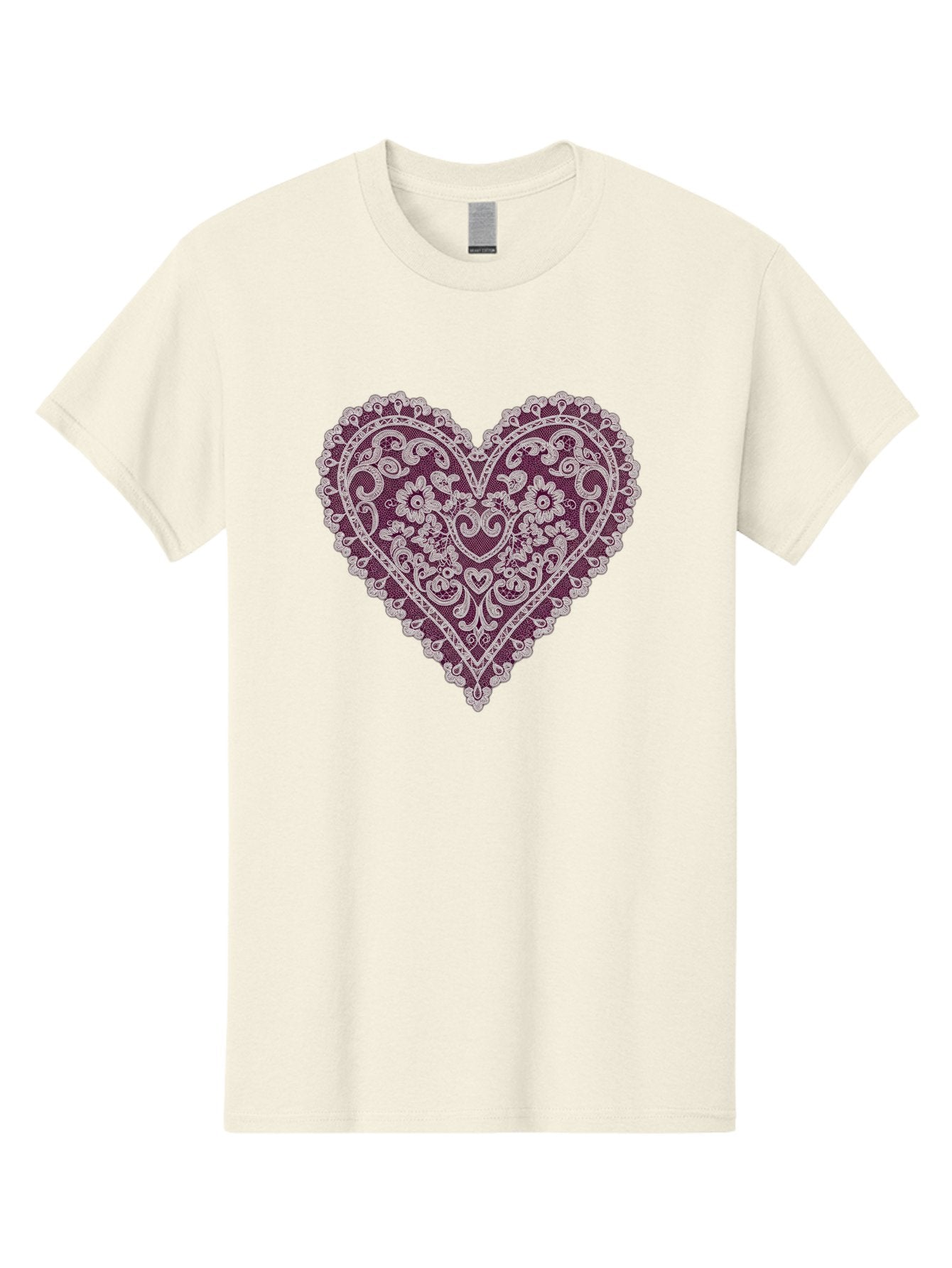 Decorative-Heart-Lace Men'S Graphic Tee, 100% Cotton, Comfortable Casual Summer Wear, Machine Washable, Vintage Camera, Old Camera, Antique Camera, Black Camera, Classic Photography, Photography Equipment, Nostalgic Device, Film Camera, Bag385 11