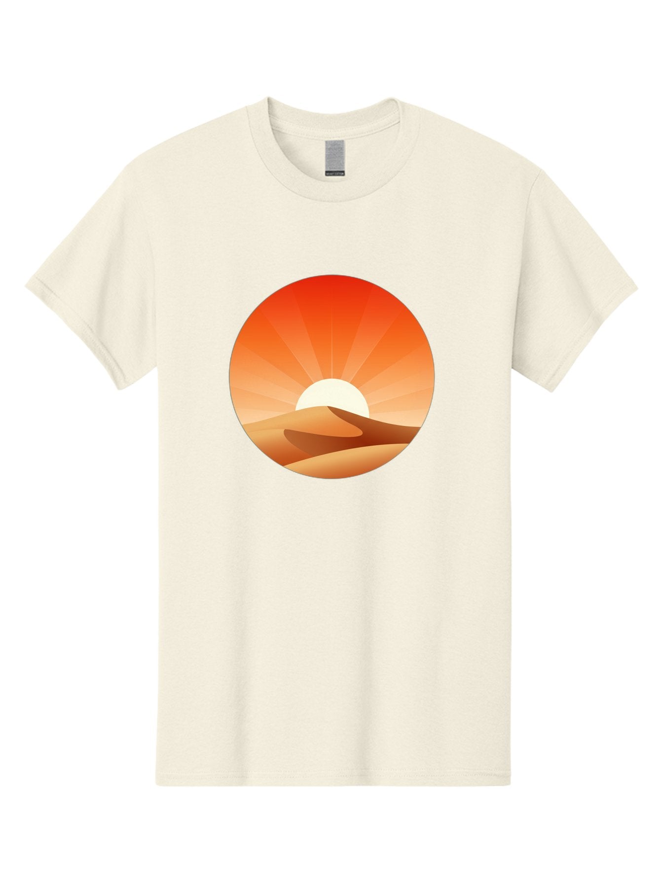 Desert-Sunset Men'S Graphic Tee, 100% Cotton, Comfortable Casual Summer Wear, Machine Washable, Vintage Camera, Old Camera, Antique Camera, Black Camera, Classic Photography, Photography Equipment, Nostalgic Device, Film Camera, Camera Art Bag394 15