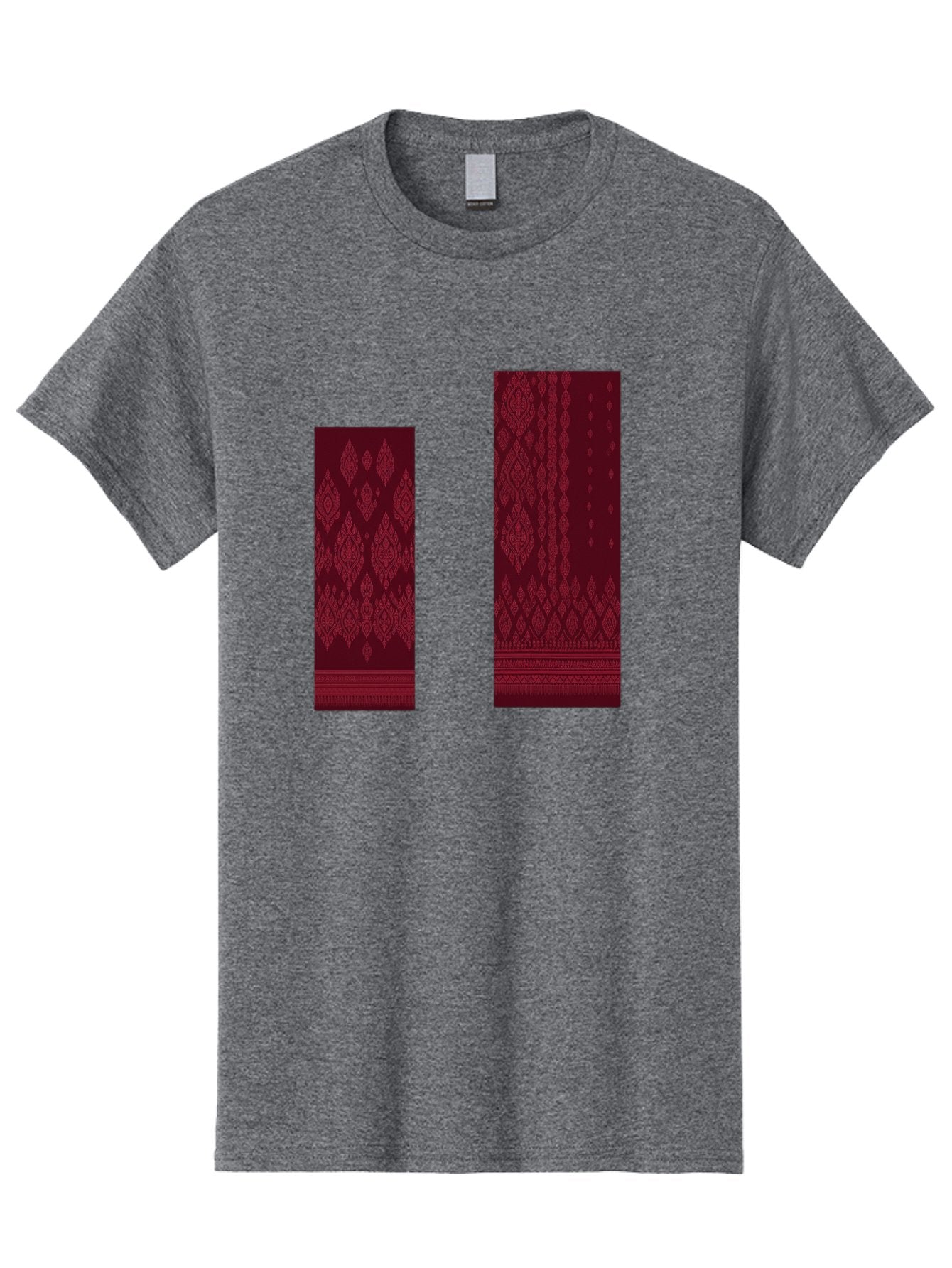 Diamond-Patterned-Rectangles Men'S Graphic Tee, 100% Cotton, Comfortable Casual Summer Wear, Machine Washable, Vintage Camera, Old Camera, Antique Camera, Black Camera, Classic Photography, Photography Equipment, Nostalgic Device, Film Camera, Bag397 12