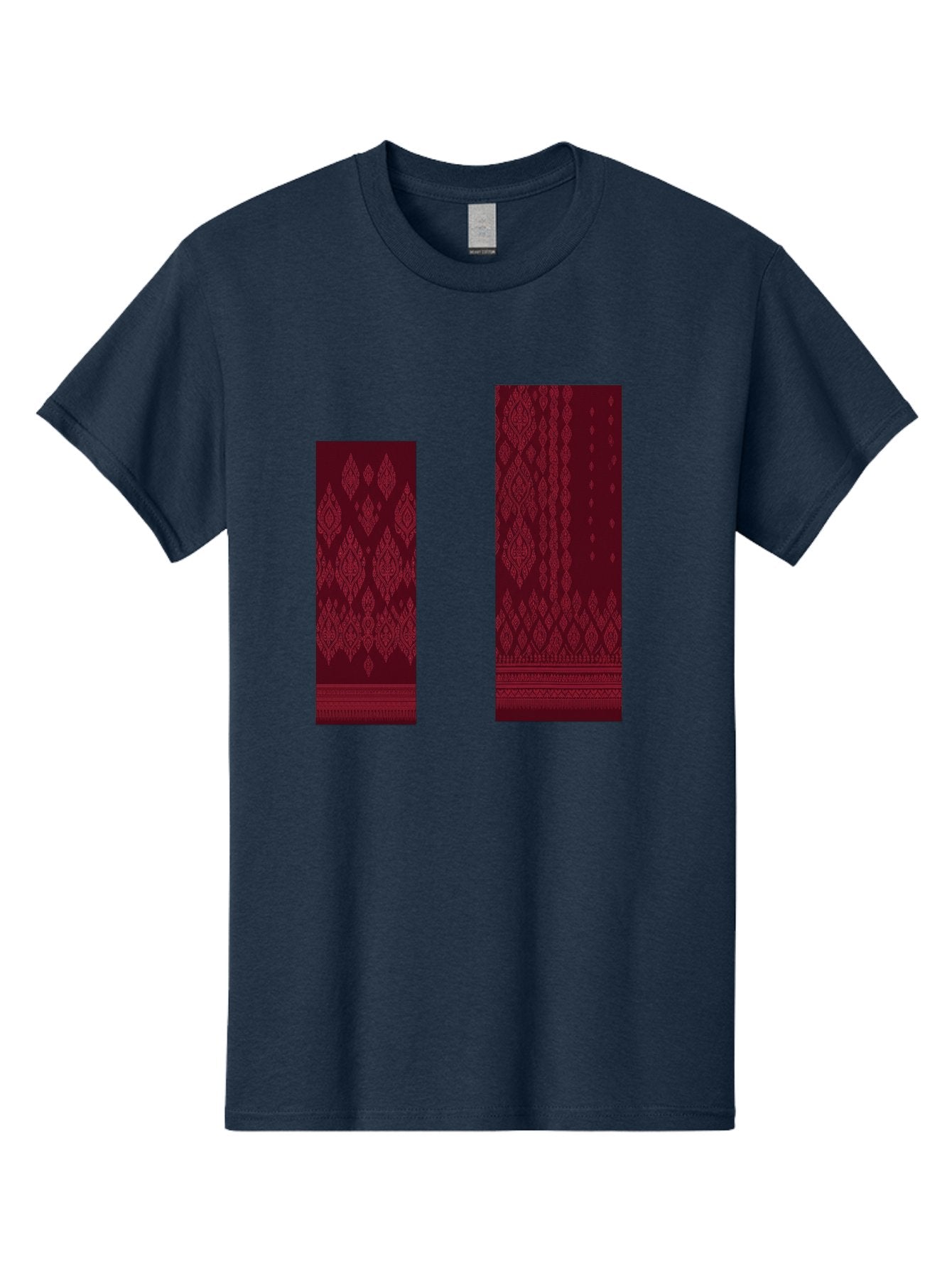 Diamond-Patterned-Rectangles Men'S Graphic Tee, 100% Cotton, Comfortable Casual Summer Wear, Machine Washable, Vintage Camera, Old Camera, Antique Camera, Black Camera, Classic Photography, Photography Equipment, Nostalgic Device, Film Camera, Bag397 4