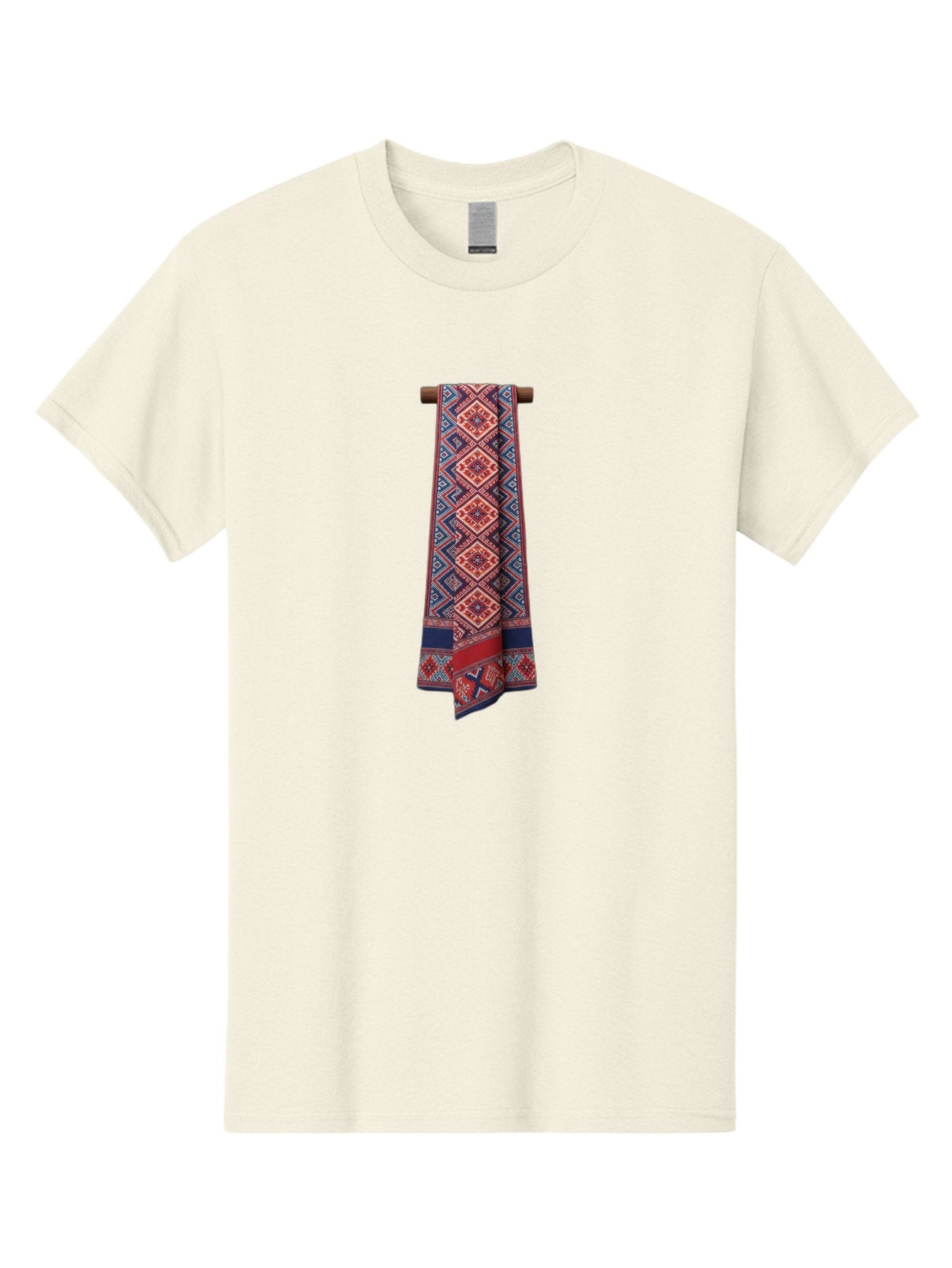 Diamond-Patterned-Scarf Men'S Graphic Tee, 100% Cotton, Comfortable Casual Summer Wear, Machine Washable, Vintage Camera, Old Camera, Antique Camera, Black Camera, Classic Photography, Photography Equipment, Nostalgic Device, Film Camera, Bag398 7