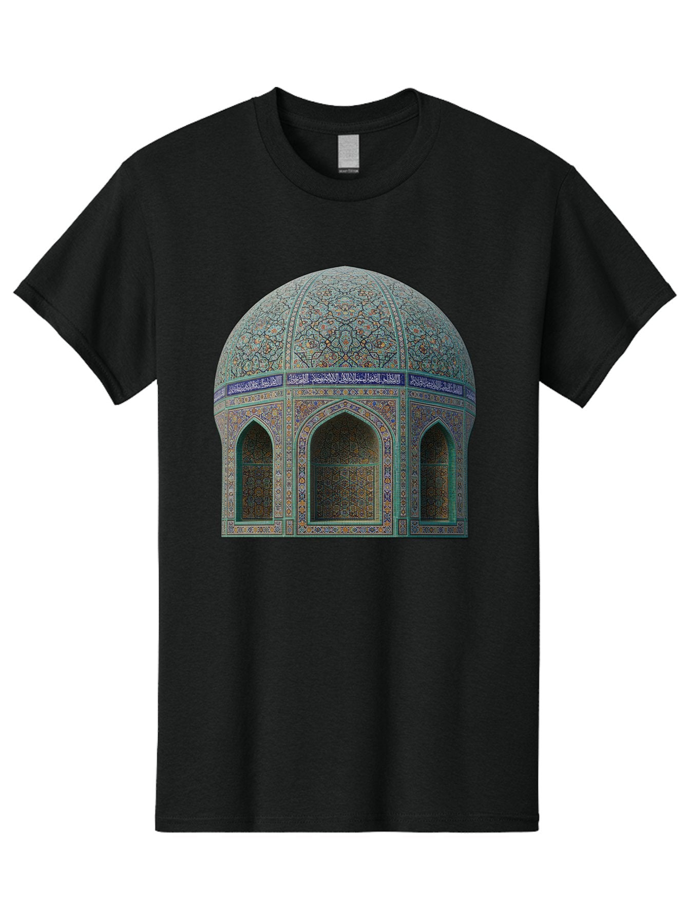 Dome-Of-The-Mosque Men'S Graphic Tee, 100% Cotton, Comfortable Casual Summer Wear, Machine Washable, Vintage Camera, Old Camera, Antique Camera, Black Camera, Classic Photography, Photography Equipment, Nostalgic Device, Film Camera, Bag402 5