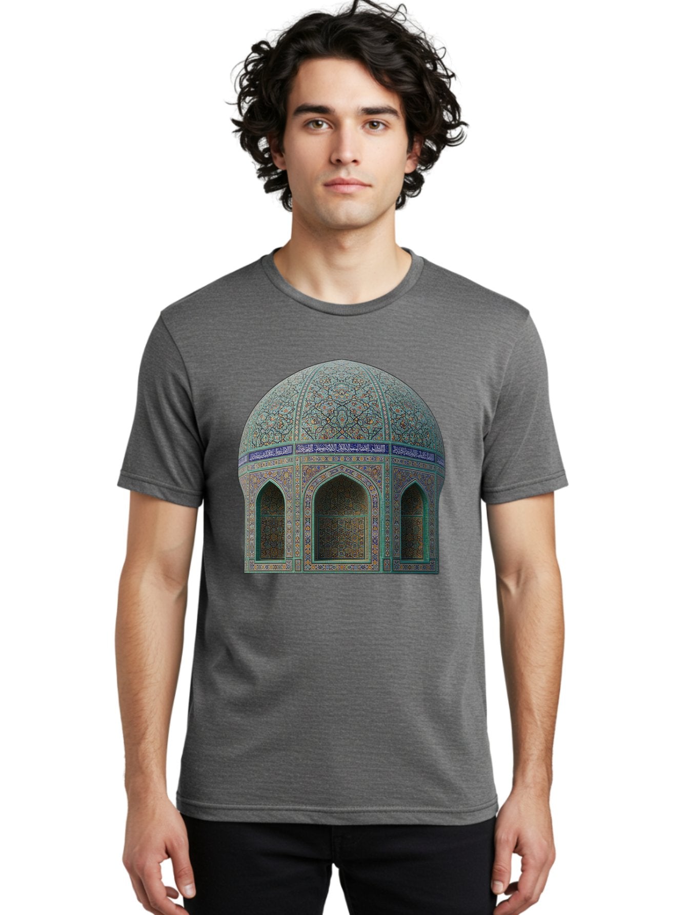 Dome-Of-The-Mosque Men'S Graphic Tee, 100% Cotton, Comfortable Casual Summer Wear, Machine Washable, Vintage Camera, Old Camera, Antique Camera, Black Camera, Classic Photography, Photography Equipment, Nostalgic Device, Film Camera, Bag402 27