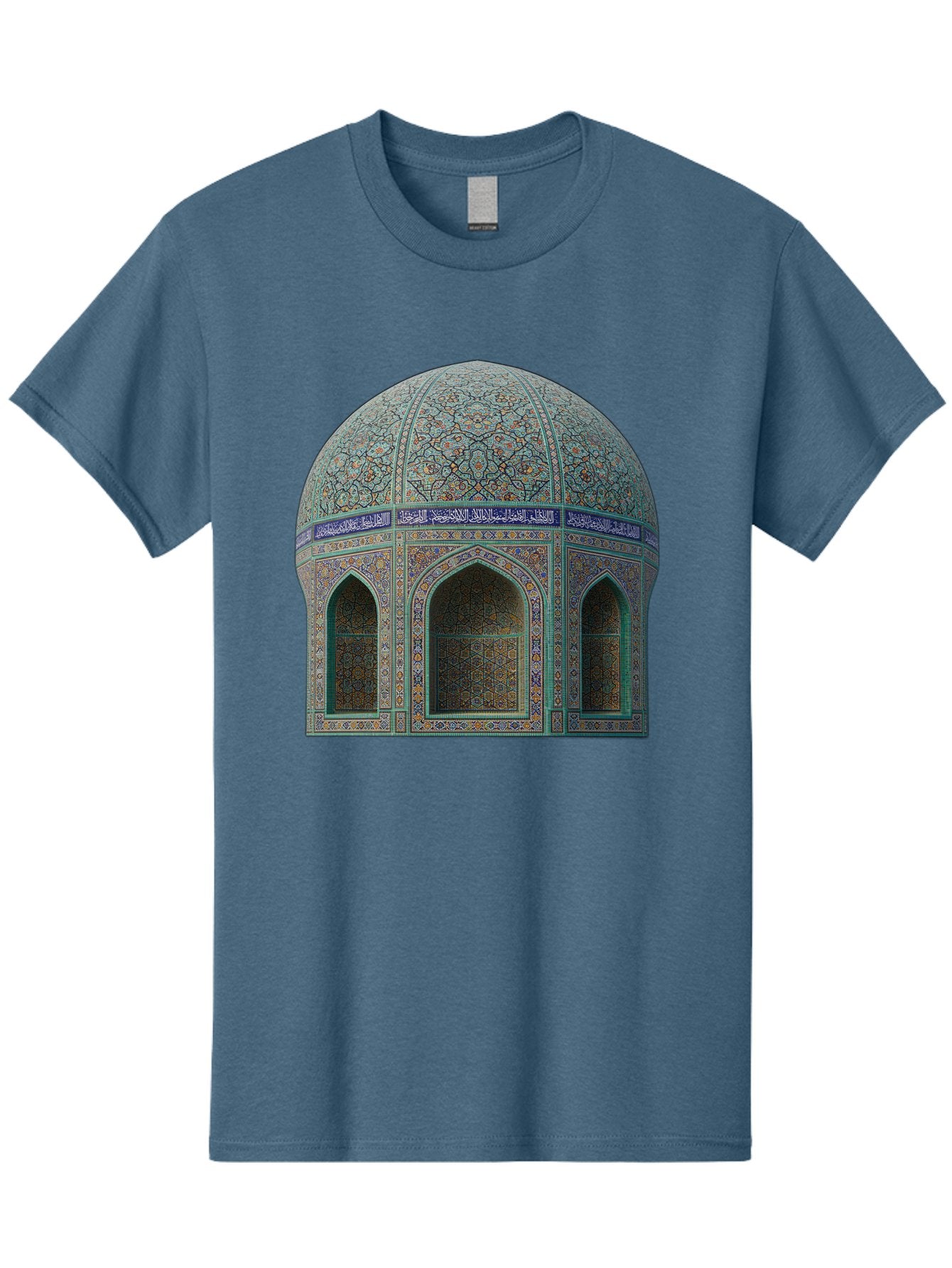 Dome-Of-The-Mosque Men'S Graphic Tee, 100% Cotton, Comfortable Casual Summer Wear, Machine Washable, Vintage Camera, Old Camera, Antique Camera, Black Camera, Classic Photography, Photography Equipment, Nostalgic Device, Film Camera, Bag402