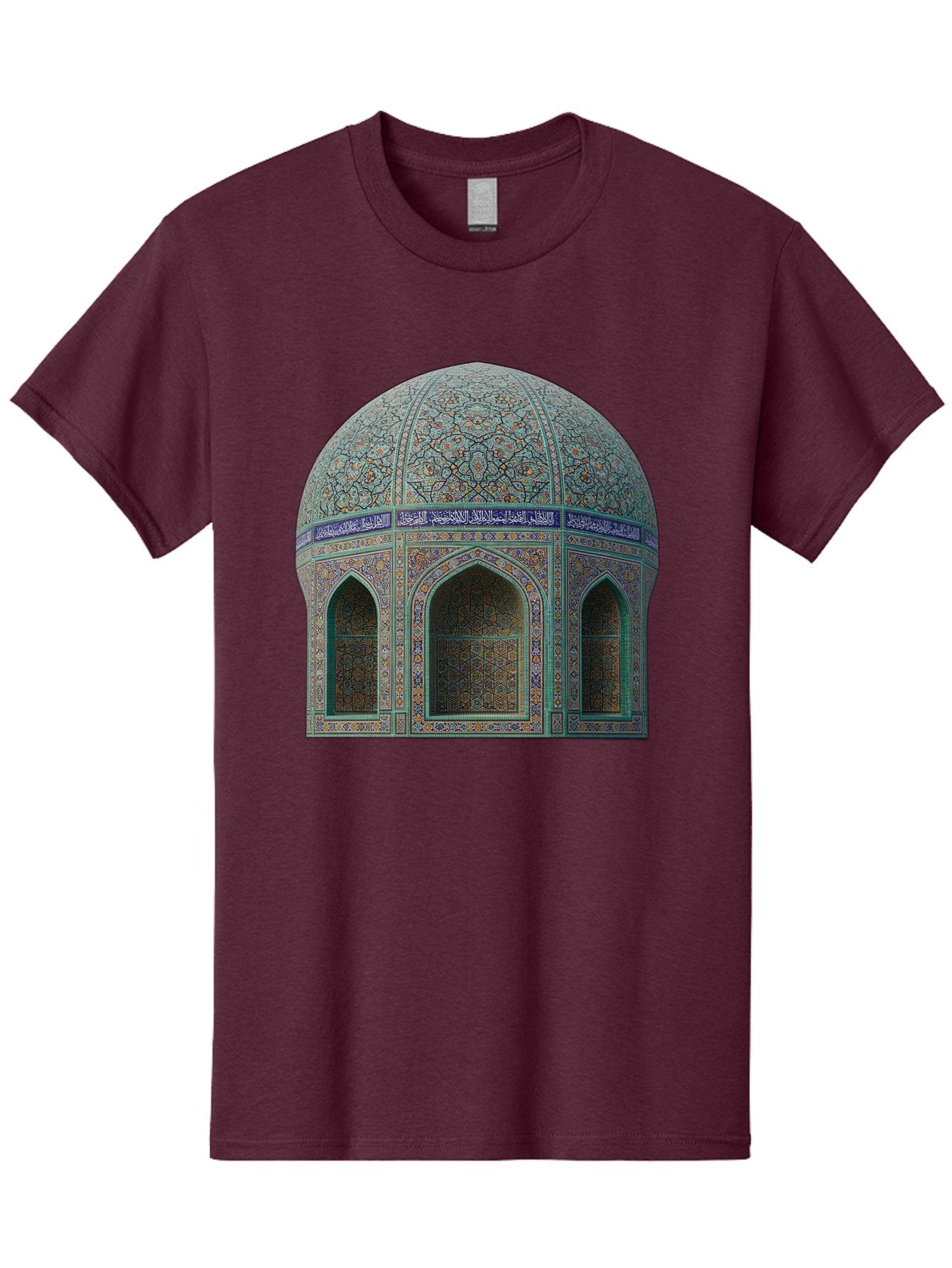Dome-Of-The-Mosque Men'S Graphic Tee, 100% Cotton, Comfortable Casual Summer Wear, Machine Washable, Vintage Camera, Old Camera, Antique Camera, Black Camera, Classic Photography, Photography Equipment, Nostalgic Device, Film Camera, Bag402