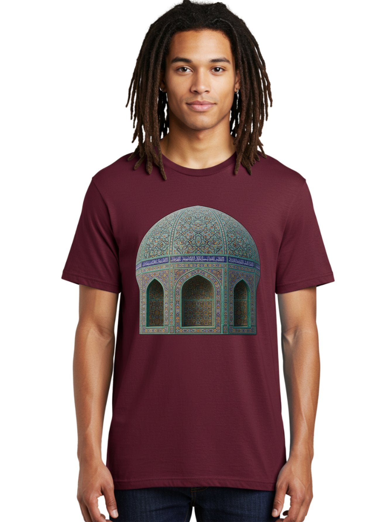 Dome-Of-The-Mosque Men'S Graphic Tee, 100% Cotton, Comfortable Casual Summer Wear, Machine Washable, Vintage Camera, Old Camera, Antique Camera, Black Camera, Classic Photography, Photography Equipment, Nostalgic Device, Film Camera, Bag402 19