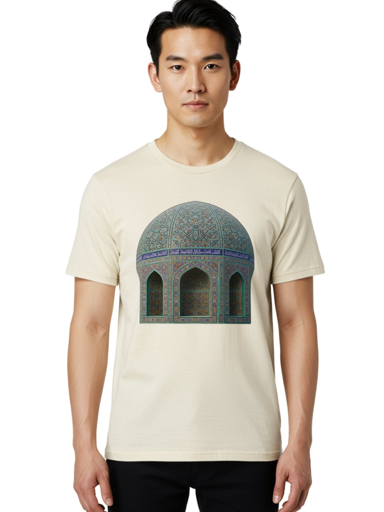 Dome-Of-The-Mosque Men'S Graphic Tee, 100% Cotton, Comfortable Casual Summer Wear, Machine Washable, Vintage Camera, Old Camera, Antique Camera, Black Camera, Classic Photography, Photography Equipment, Nostalgic Device, Film Camera, Bag402 22