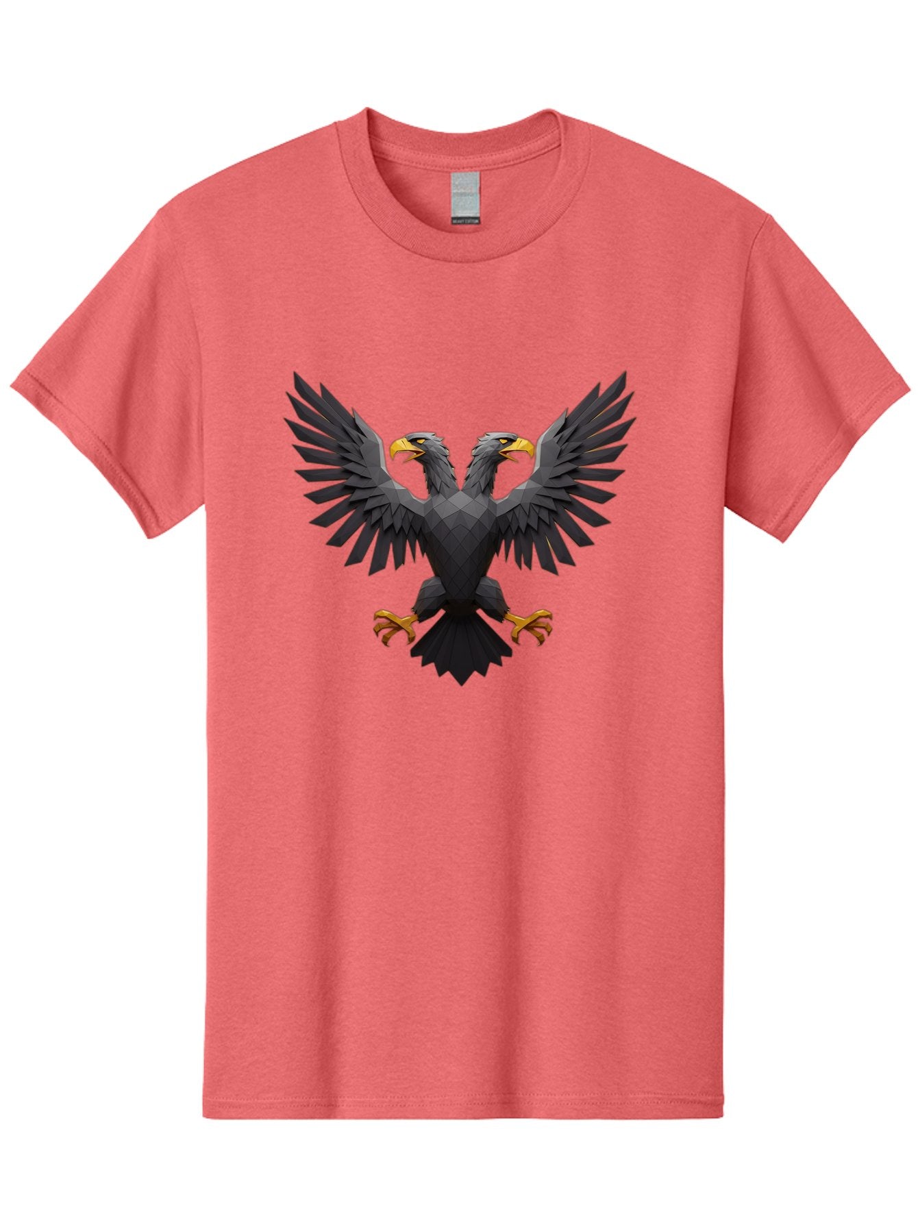 Double-Headed-Eagle Men'S Graphic Tee, 100% Cotton, Comfortable Casual Summer Wear, Machine Washable, Vintage Camera, Old Camera, Antique Camera, Black Camera, Classic Photography, Photography Equipment, Nostalgic Device, Film Camera, Bag411 14