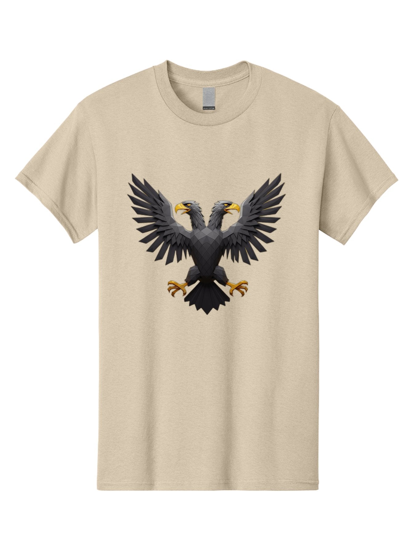 Double-Headed-Eagle Men'S Graphic Tee, 100% Cotton, Comfortable Casual Summer Wear, Machine Washable, Vintage Camera, Old Camera, Antique Camera, Black Camera, Classic Photography, Photography Equipment, Nostalgic Device, Film Camera, Bag411 10