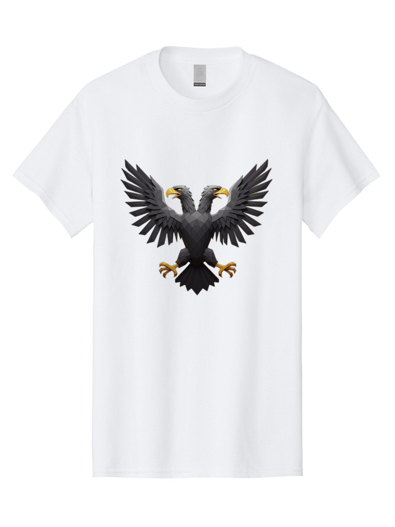 Double-Headed-Eagle Men'S Graphic Tee, 100% Cotton, Comfortable Casual Summer Wear, Machine Washable, Vintage Camera, Old Camera, Antique Camera, Black Camera, Classic Photography, Photography Equipment, Nostalgic Device, Film Camera, Bag411 15