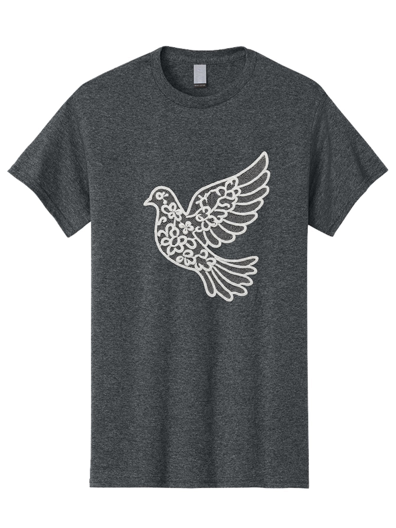 Dove-Illustration Men'S Graphic Tee, 100% Cotton, Comfortable Casual Summer Wear, Machine Washable, Vintage Camera, Old Camera, Antique Camera, Black Camera, Classic Photography, Photography Equipment, Nostalgic Device, Film Camera, Camera Art Bag413 7