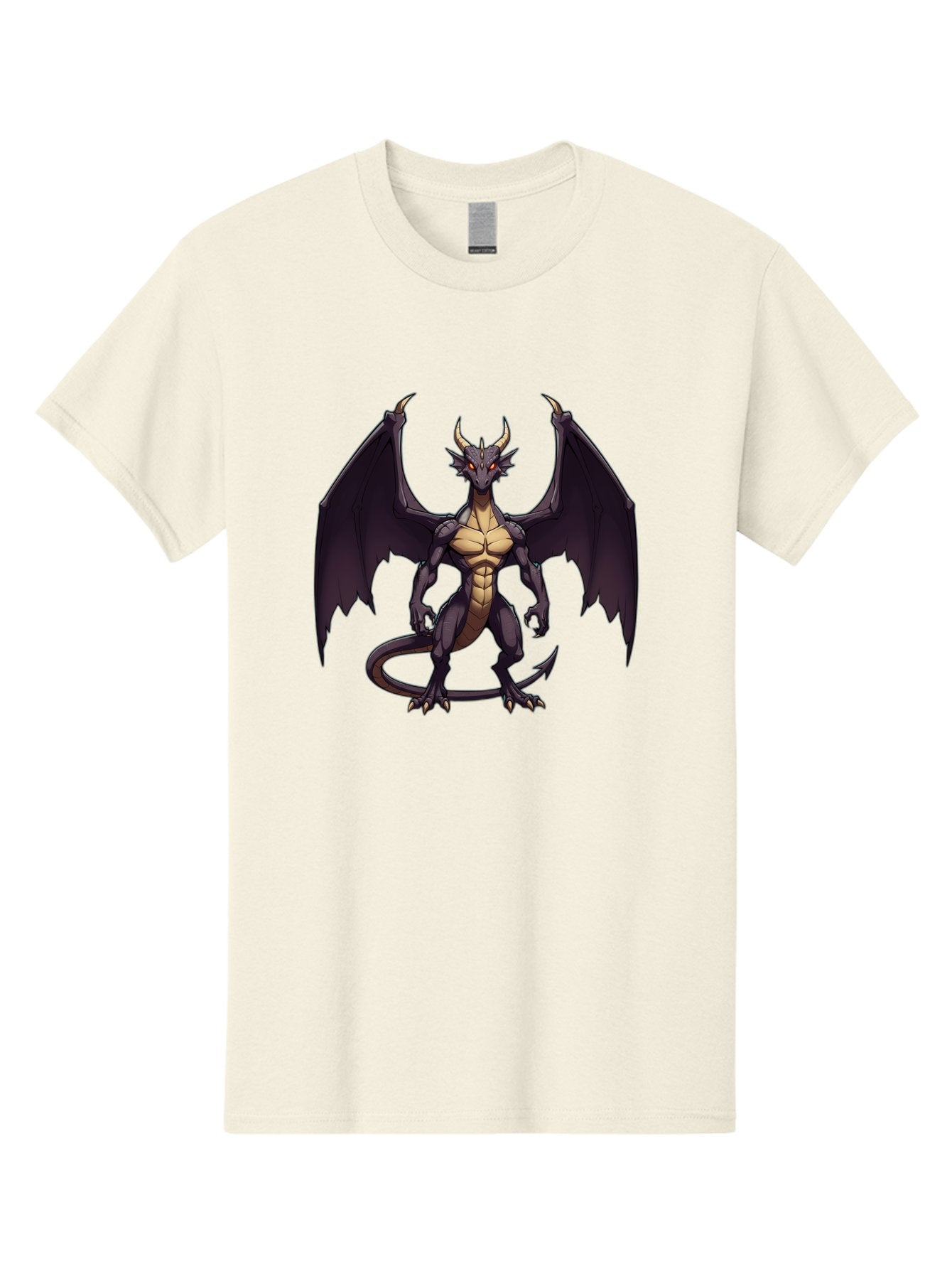 Dragon Men'S Graphic Tee, 100% Cotton, Comfortable Casual Summer Wear, Machine Washable, Vintage Camera, Old Camera, Antique Camera, Black Camera, Classic Photography, Photography Equipment, Nostalgic Device, Film Camera, Camera Art Bag414 7