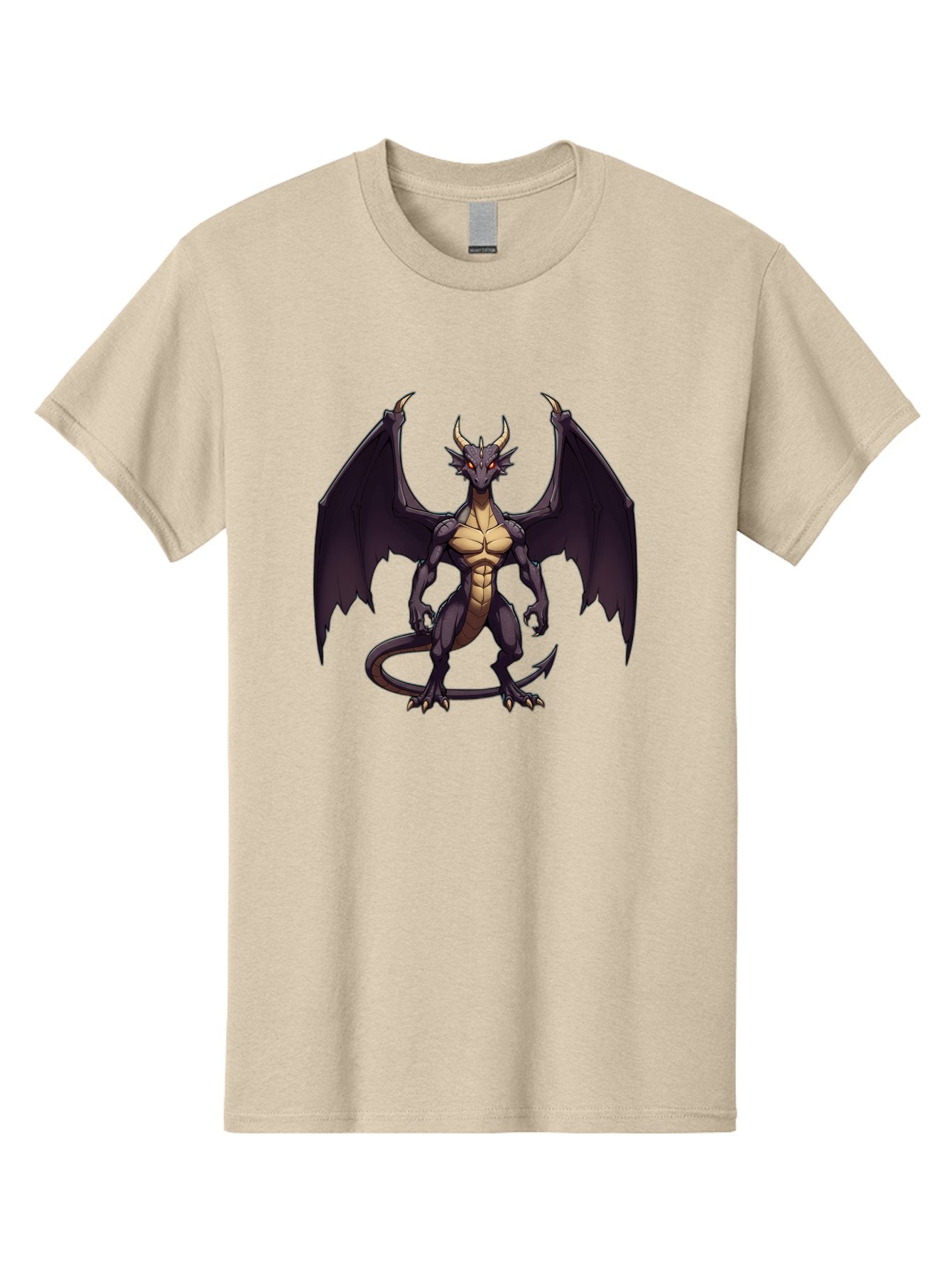 Dragon Men'S Graphic Tee, 100% Cotton, Comfortable Casual Summer Wear, Machine Washable, Vintage Camera, Old Camera, Antique Camera, Black Camera, Classic Photography, Photography Equipment, Nostalgic Device, Film Camera, Camera Art Bag414 8