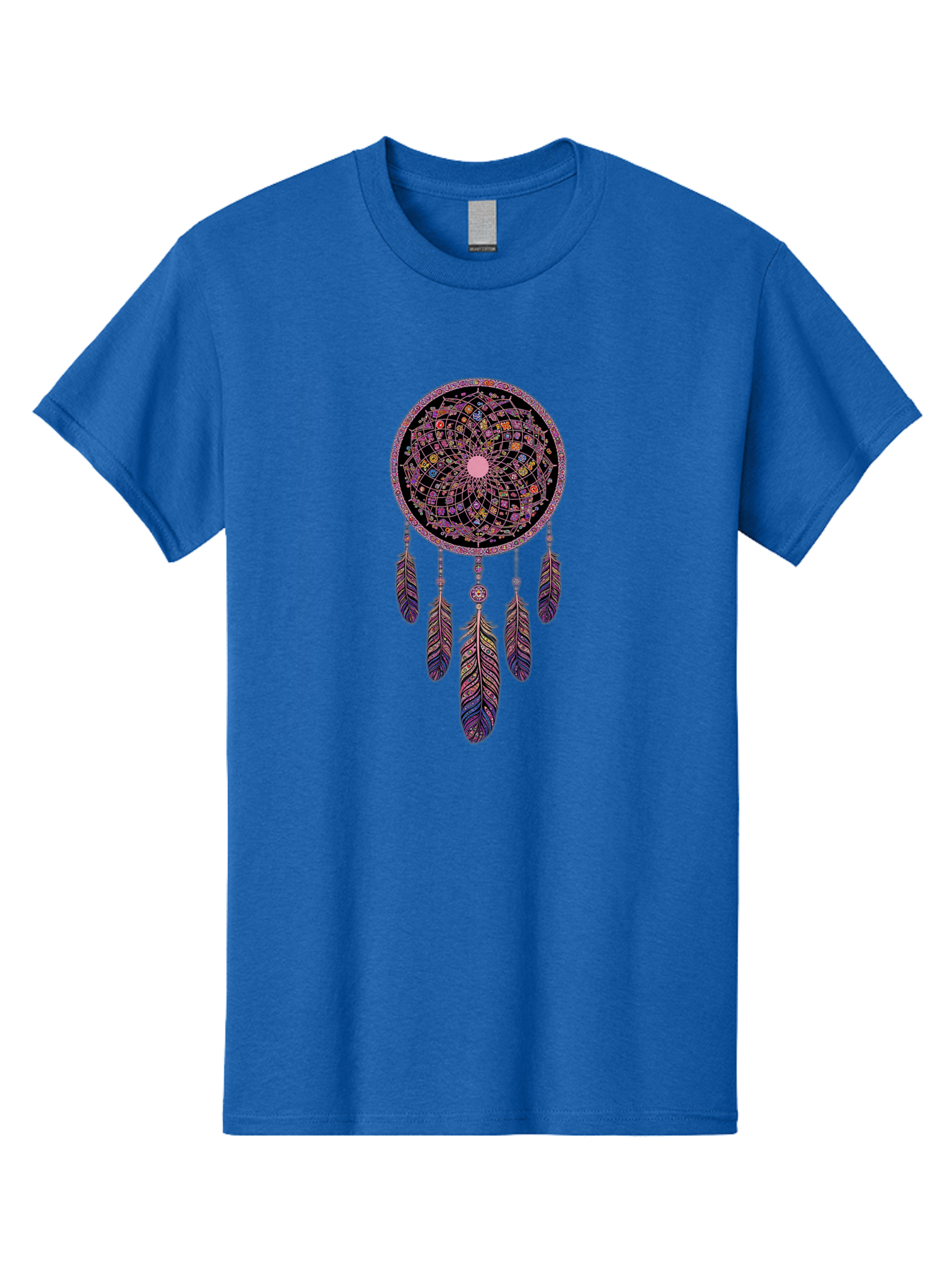 Dreamcatcher Men'S Graphic Tee, 100% Cotton, Comfortable Casual Summer Wear, Machine Washable, Vintage Camera, Old Camera, Antique Camera, Black Camera, Classic Photography, Photography Equipment, Nostalgic Device, Film Camera, Camera Art Bag415 8