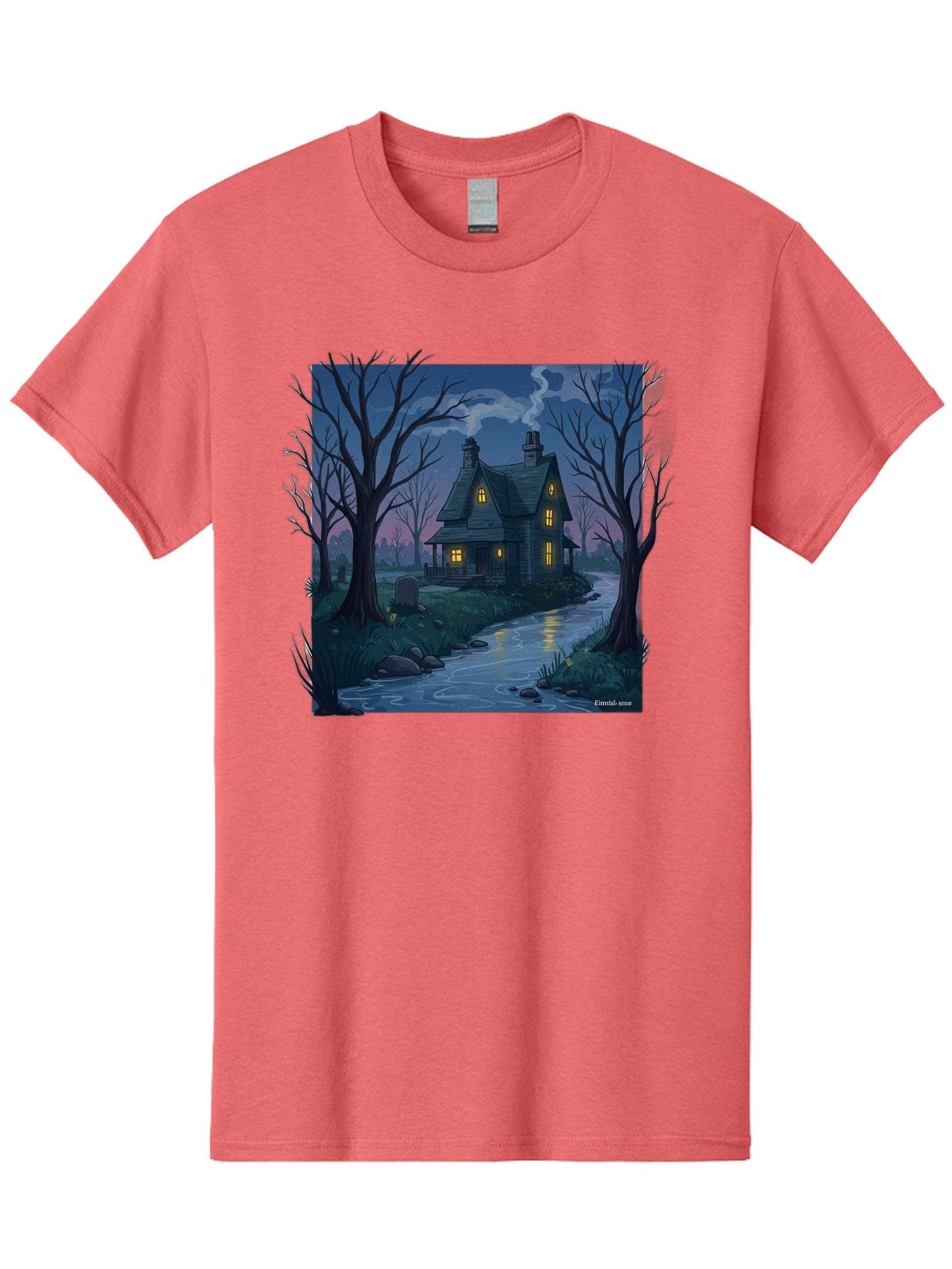 Eerie-Scene Men'S Graphic Tee, 100% Cotton, Comfortable Casual Summer Wear, Machine Washable, Vintage Camera, Old Camera, Antique Camera, Black Camera, Classic Photography, Photography Equipment, Nostalgic Device, Film Camera, Camera Art Bag420 13