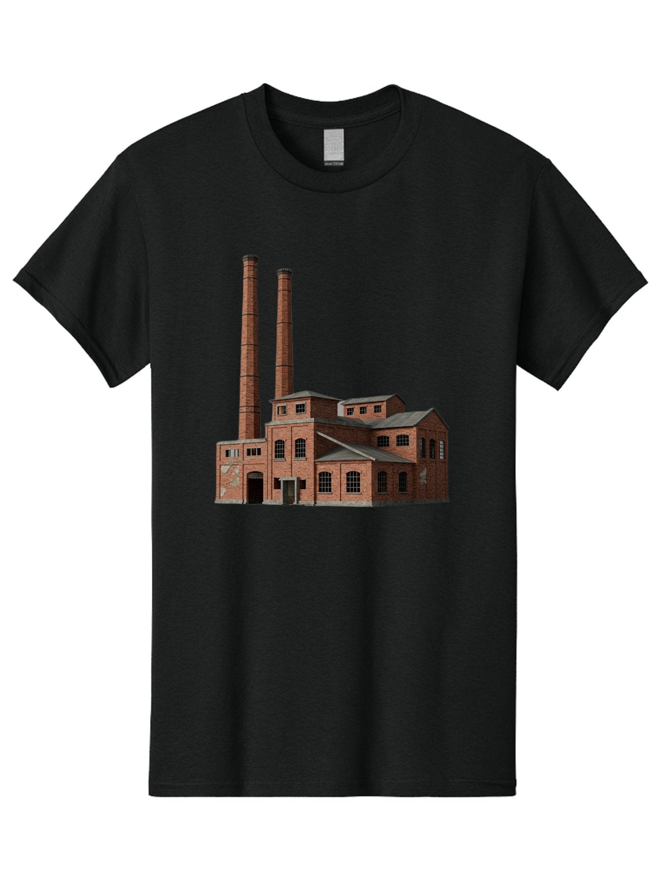 Factory Men'S Graphic Tee, 100% Cotton, Comfortable Casual Summer Wear, Machine Washable, Vintage Camera, Old Camera, Antique Camera, Black Camera, Classic Photography, Photography Equipment, Nostalgic Device, Film Camera, Camera Art Bag432 6