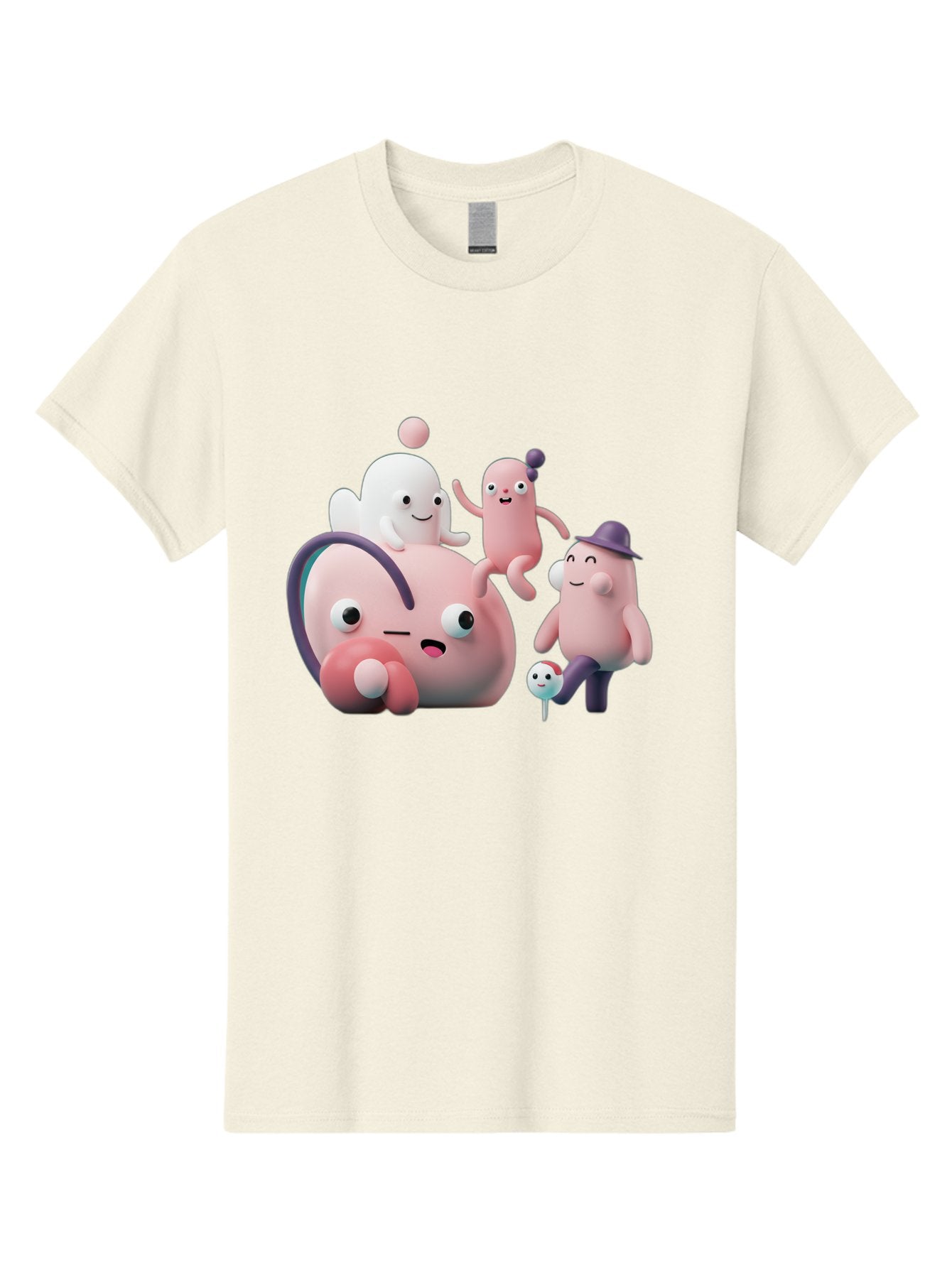 Fall-Guys-Characters Men'S Graphic Tee, 100% Cotton, Comfortable Casual Summer Wear, Machine Washable, Vintage Camera, Old Camera, Antique Camera, Black Camera, Classic Photography, Photography Equipment, Nostalgic Device, Film Camera, Bag434