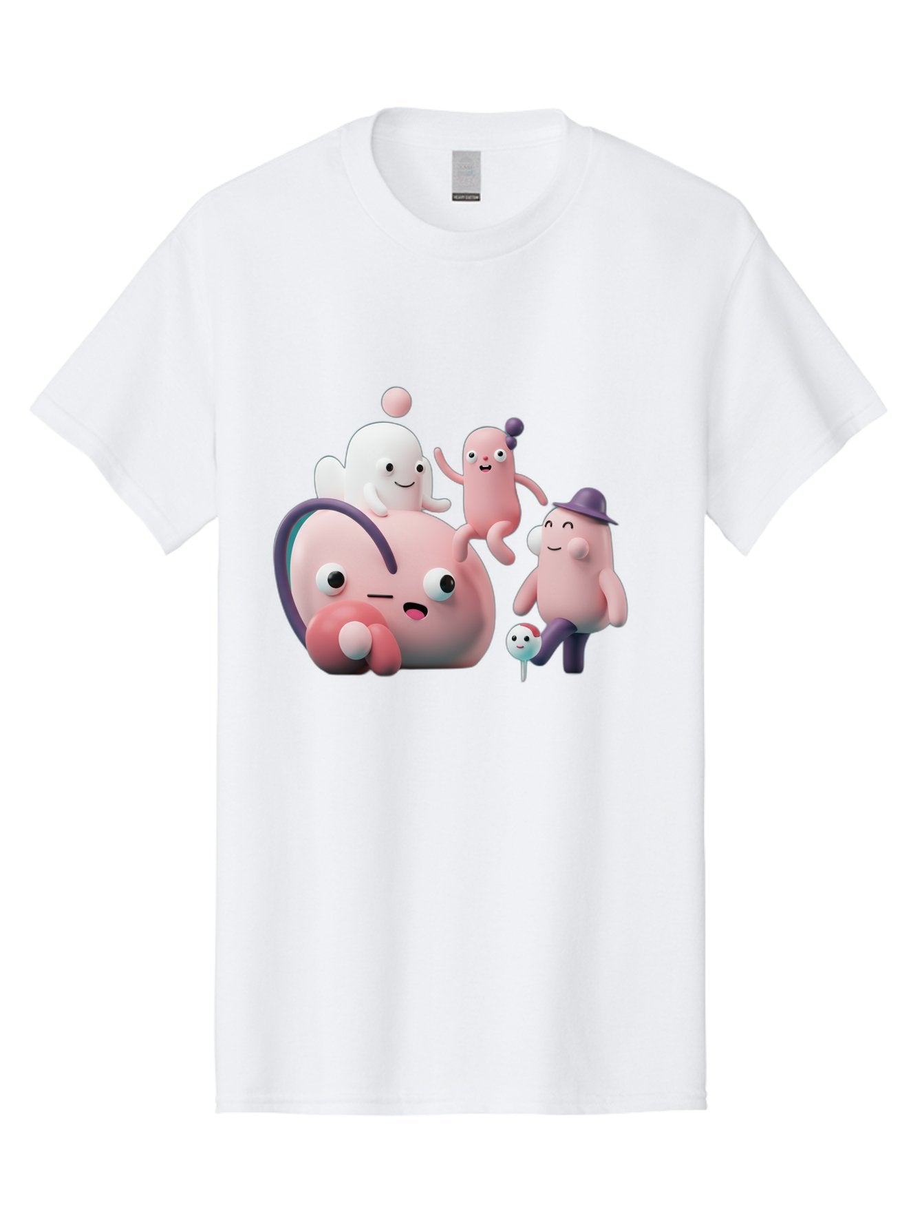 Fall-Guys-Characters Men'S Graphic Tee, 100% Cotton, Comfortable Casual Summer Wear, Machine Washable, Vintage Camera, Old Camera, Antique Camera, Black Camera, Classic Photography, Photography Equipment, Nostalgic Device, Film Camera, Bag434 5