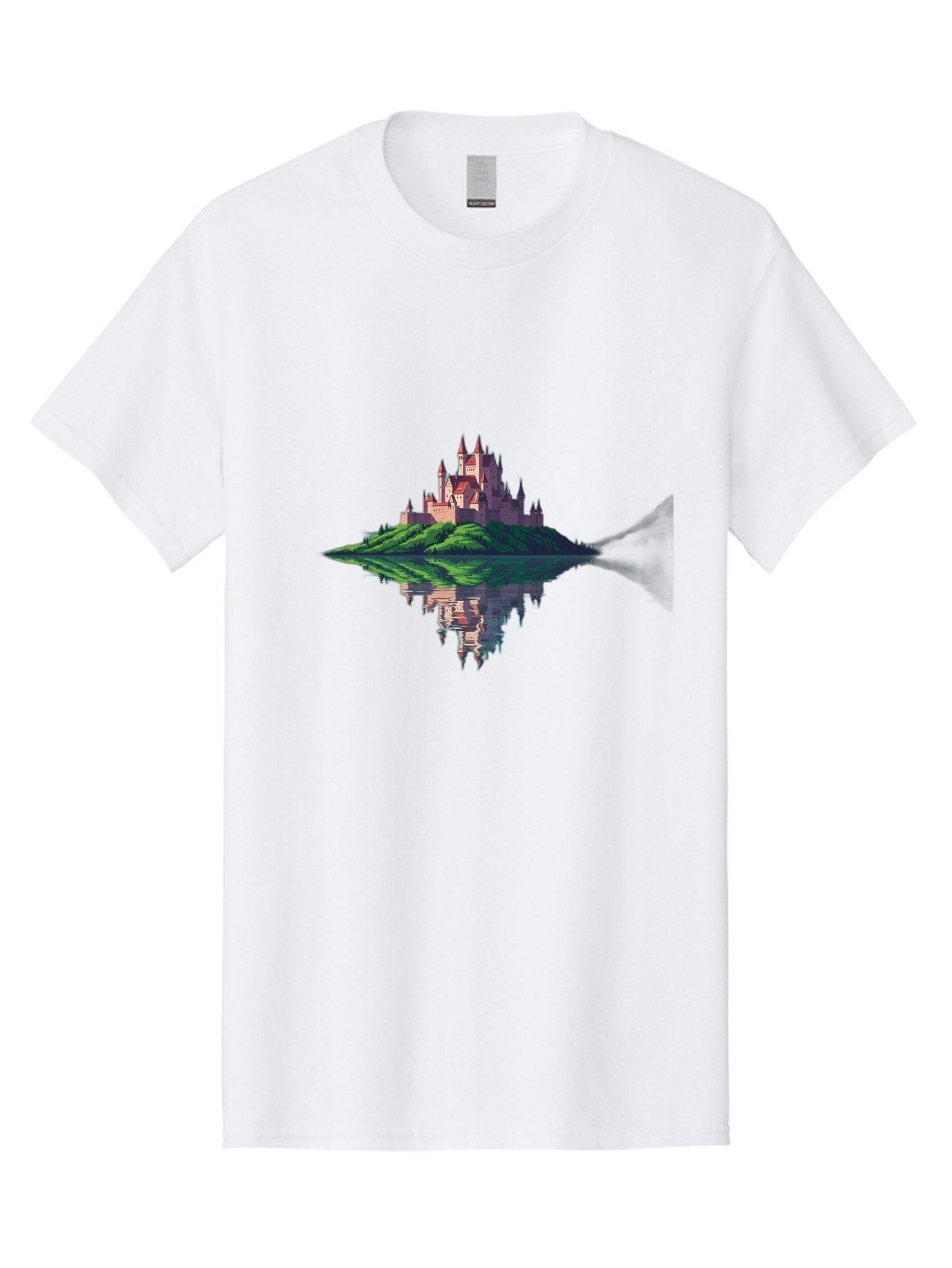 Fantasy-Castle Men'S Graphic Tee, 100% Cotton, Comfortable Casual Summer Wear, Machine Washable, Vintage Camera, Old Camera, Antique Camera, Black Camera, Classic Photography, Photography Equipment, Nostalgic Device, Film Camera, Camera Art Bag436 11