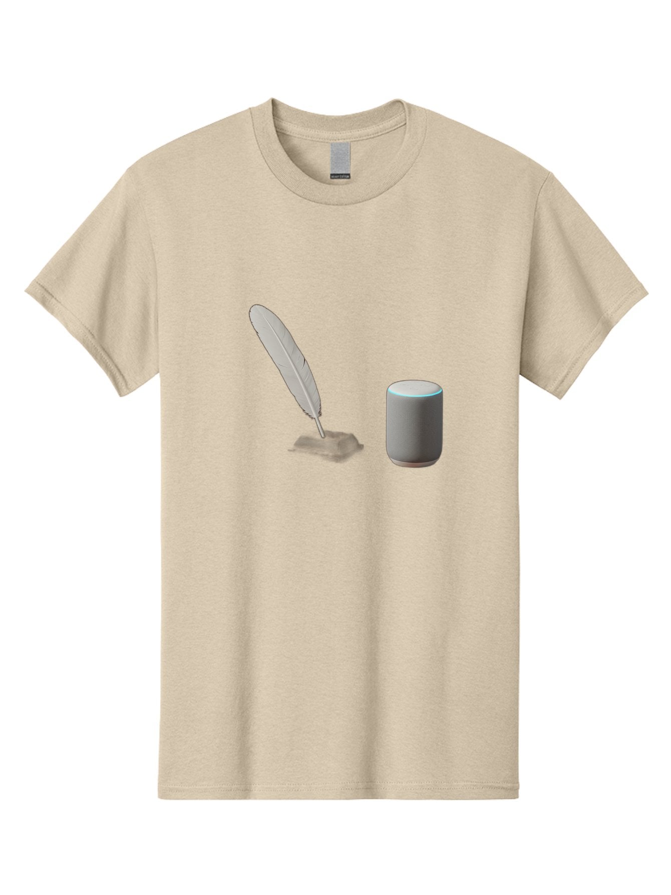 Feather-Quill-And-Echo Men'S Graphic Tee, 100% Cotton, Comfortable Casual Summer Wear, Machine Washable, Vintage Camera, Old Camera, Antique Camera, Black Camera, Classic Photography, Photography Equipment, Nostalgic Device, Film Camera, Bag437 14