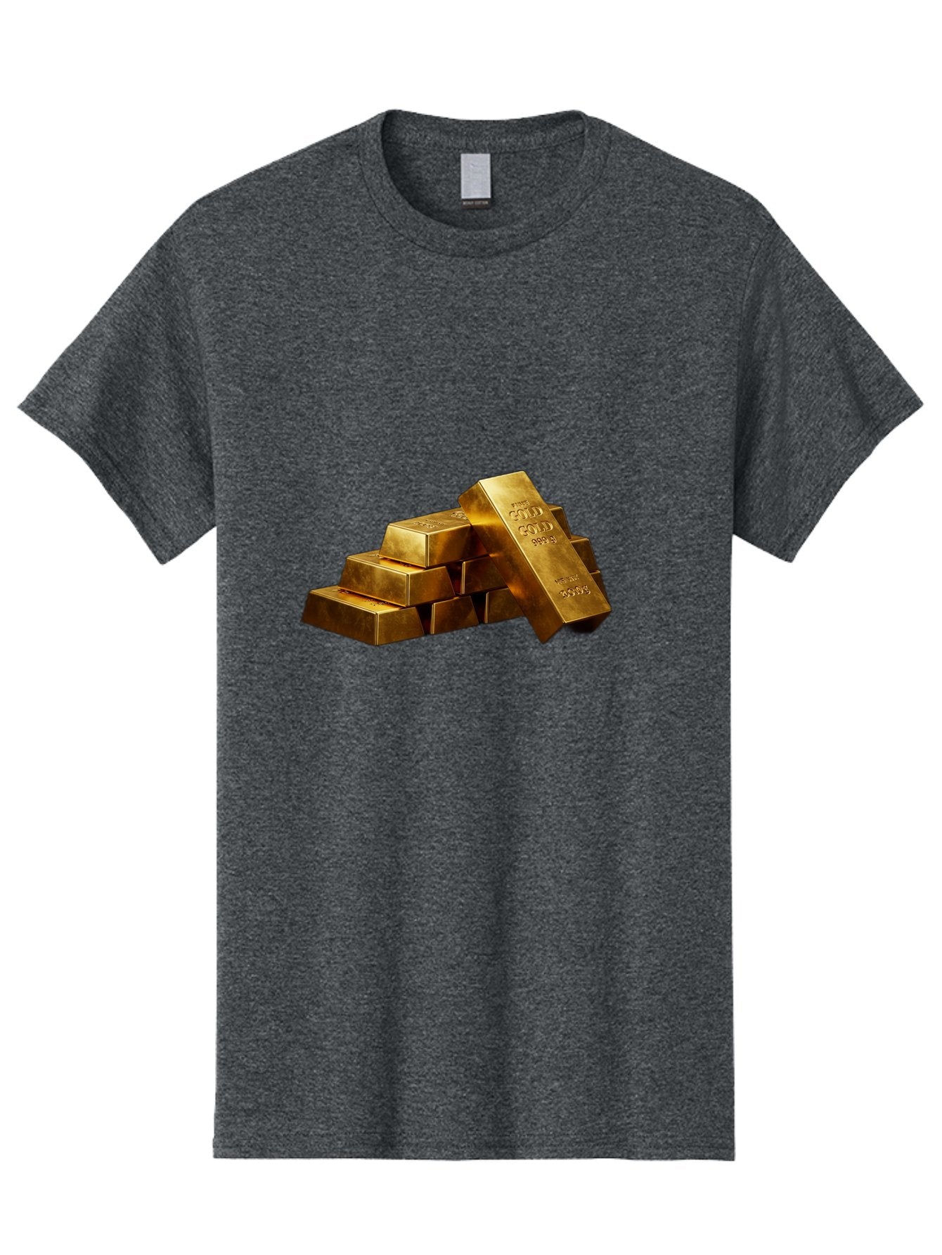 Fine-Gold-999-9 Men'S Graphic Tee, 100% Cotton, Comfortable Casual Summer Wear, Machine Washable, Vintage Camera, Old Camera, Antique Camera, Black Camera, Classic Photography, Photography Equipment, Nostalgic Device, Film Camera, Camera Art Bag439 7