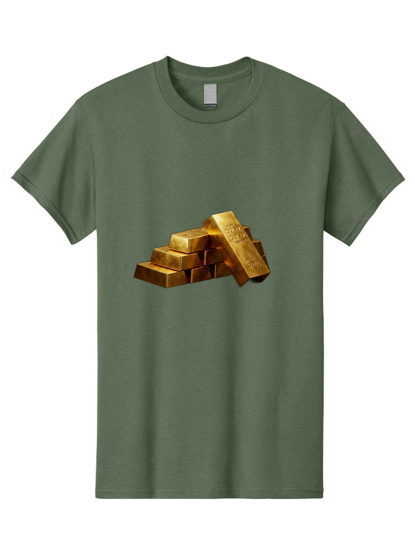 Fine-Gold-999-9 Men'S Graphic Tee, 100% Cotton, Comfortable Casual Summer Wear, Machine Washable, Vintage Camera, Old Camera, Antique Camera, Black Camera, Classic Photography, Photography Equipment, Nostalgic Device, Film Camera, Camera Art Bag439 3