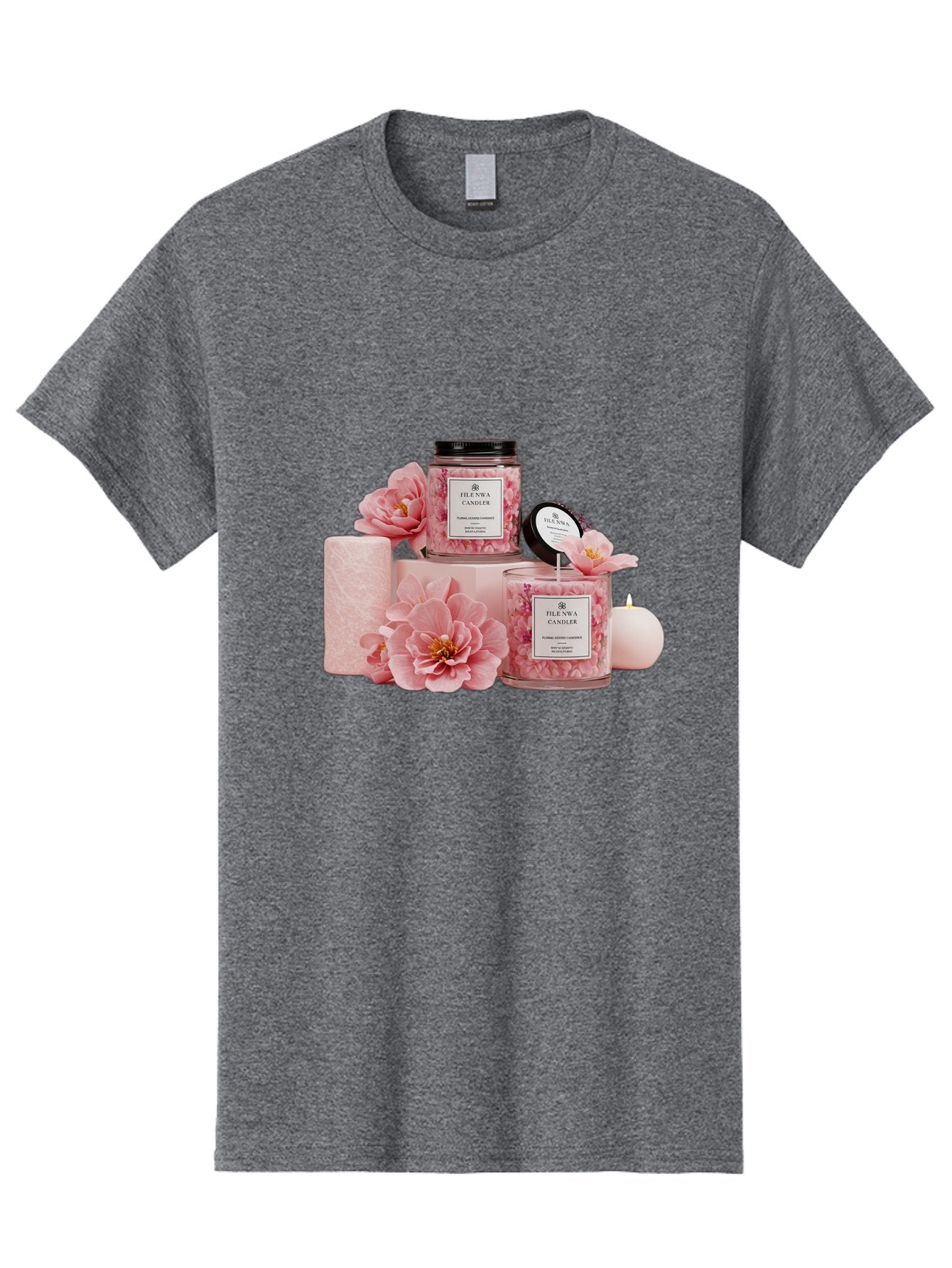 Flenwa-Candle Men'S Graphic Tee, 100% Cotton, Comfortable Casual Summer Wear, Machine Washable, Vintage Camera, Old Camera, Antique Camera, Black Camera, Classic Photography, Photography Equipment, Nostalgic Device, Film Camera, Camera Art Bag444 12