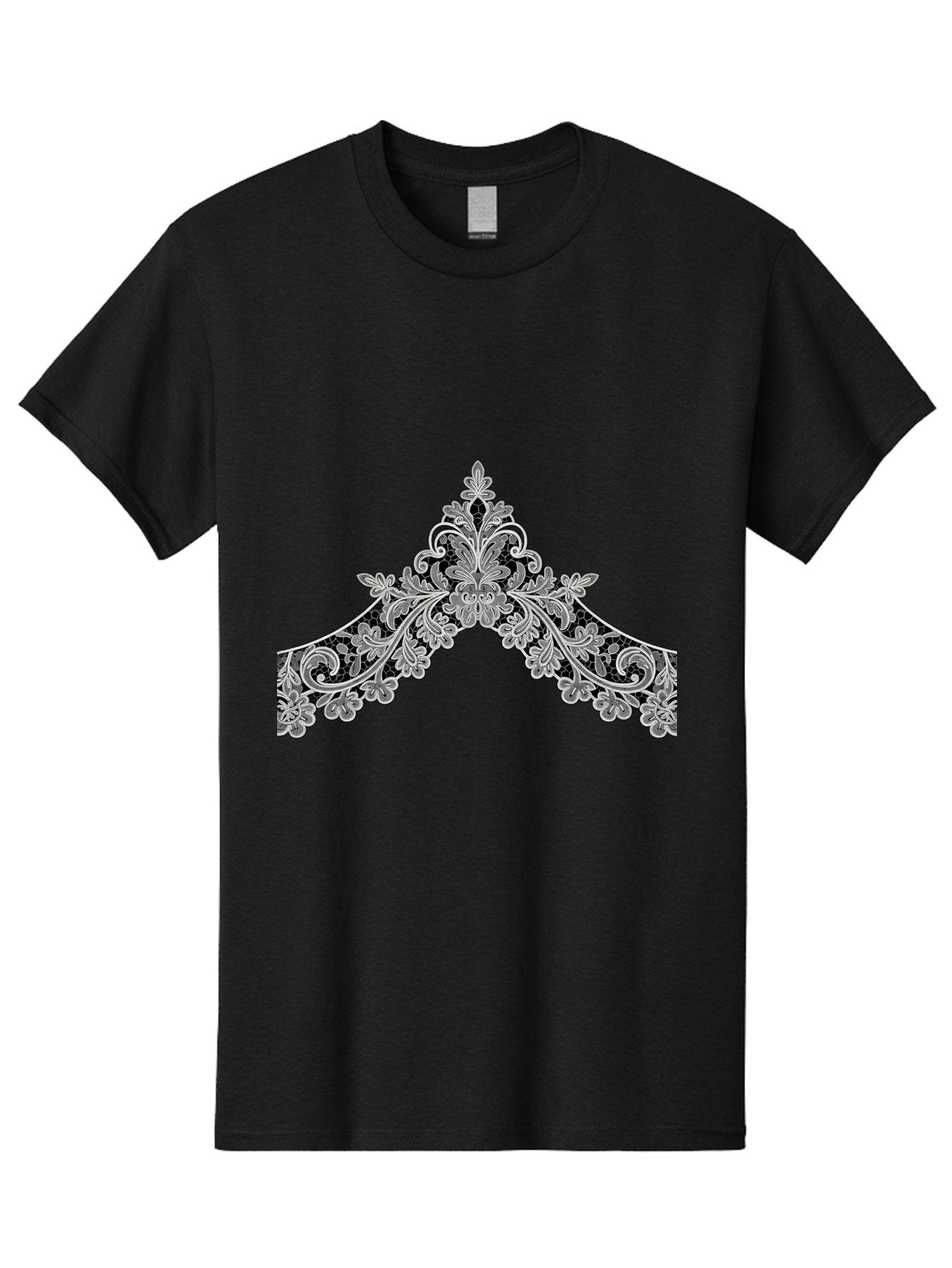 Fleur-De-Lis-Ornament Men'S Graphic Tee, 100% Cotton, Comfortable Casual Summer Wear, Machine Washable, Vintage Camera, Old Camera, Antique Camera, Black Camera, Classic Photography, Photography Equipment, Nostalgic Device, Film Camera, Bag445 13
