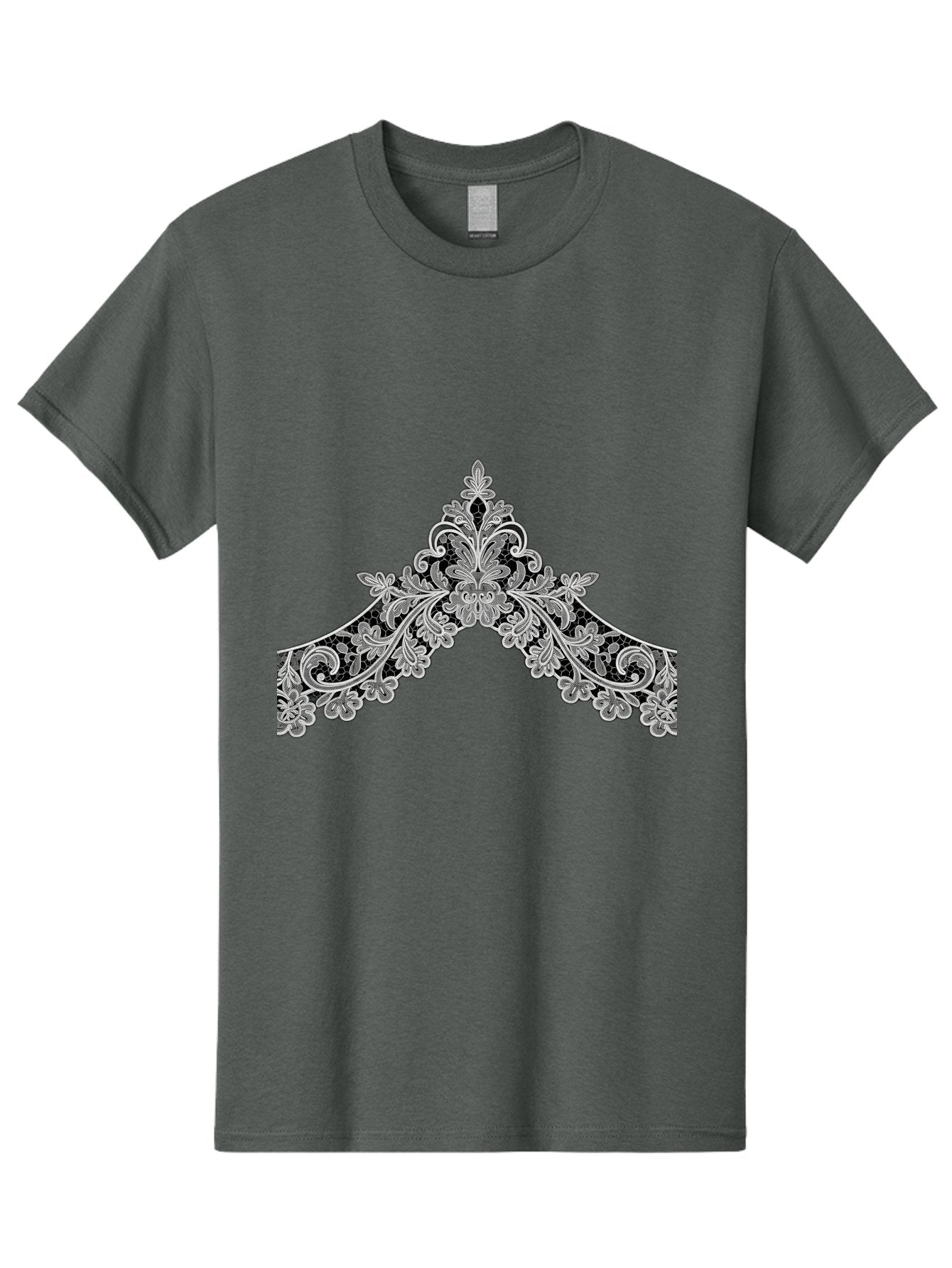 Fleur-De-Lis-Ornament Men'S Graphic Tee, 100% Cotton, Comfortable Casual Summer Wear, Machine Washable, Vintage Camera, Old Camera, Antique Camera, Black Camera, Classic Photography, Photography Equipment, Nostalgic Device, Film Camera, Bag445 10