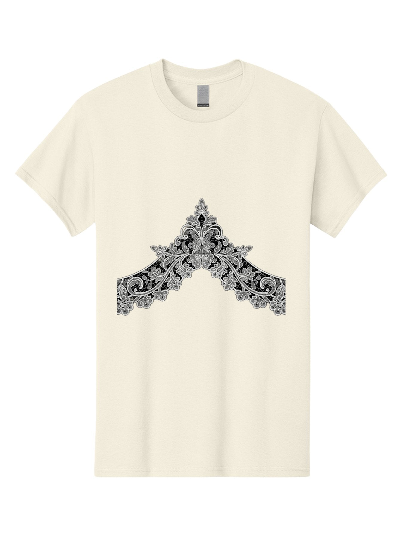 Fleur-De-Lis-Ornament Men'S Graphic Tee, 100% Cotton, Comfortable Casual Summer Wear, Machine Washable, Vintage Camera, Old Camera, Antique Camera, Black Camera, Classic Photography, Photography Equipment, Nostalgic Device, Film Camera, Bag445 8