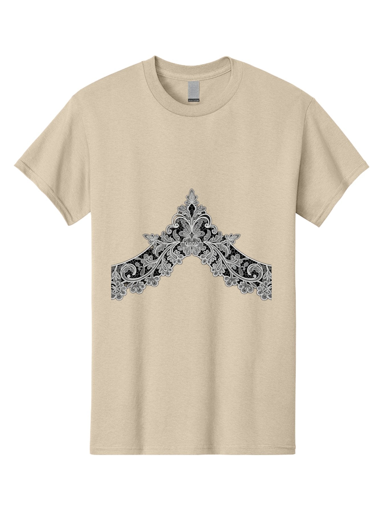 Fleur-De-Lis-Ornament Men'S Graphic Tee, 100% Cotton, Comfortable Casual Summer Wear, Machine Washable, Vintage Camera, Old Camera, Antique Camera, Black Camera, Classic Photography, Photography Equipment, Nostalgic Device, Film Camera, Bag445 9