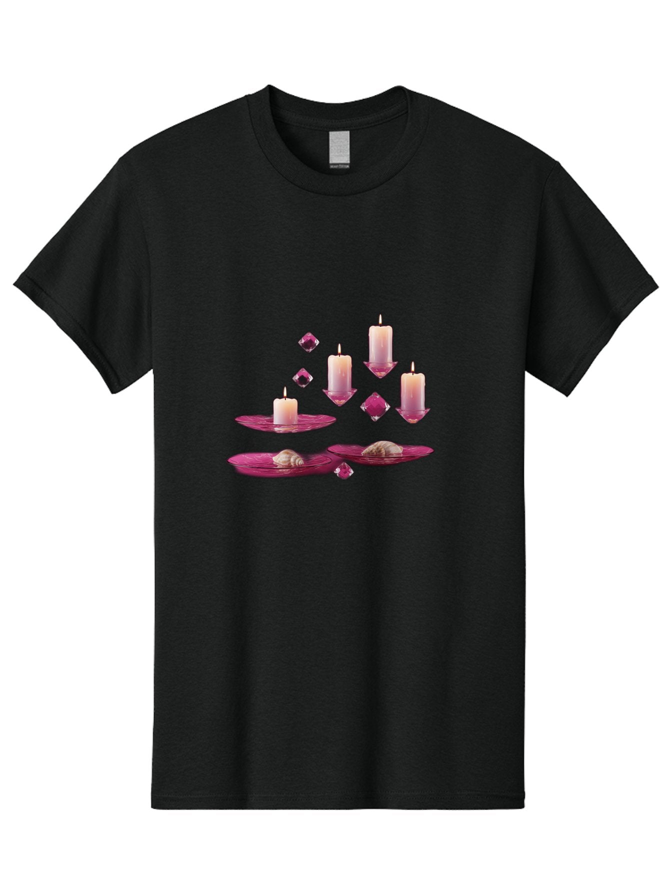 Floating-Candles-And-Jewels Men'S Graphic Tee, 100% Cotton, Comfortable Casual Summer Wear, Machine Washable, Vintage Camera, Old Camera, Antique Camera, Black Camera, Classic Photography, Photography Equipment, Nostalgic Device, Film Camera, Bag447 9