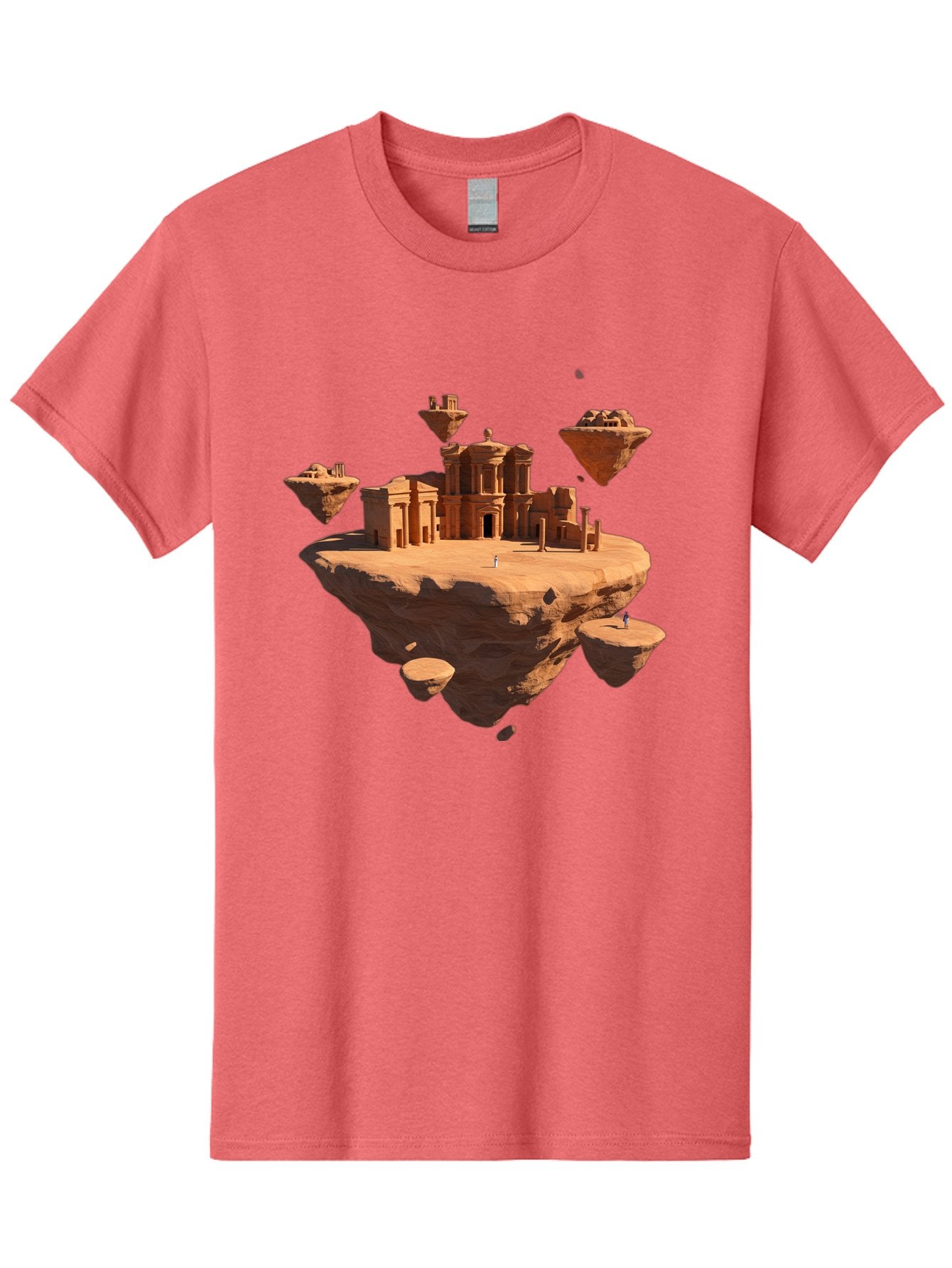 Floating-Ruins Men'S Graphic Tee, 100% Cotton, Comfortable Casual Summer Wear, Machine Washable, Vintage Camera, Old Camera, Antique Camera, Black Camera, Classic Photography, Photography Equipment, Nostalgic Device, Film Camera, Camera Art Bag453 6