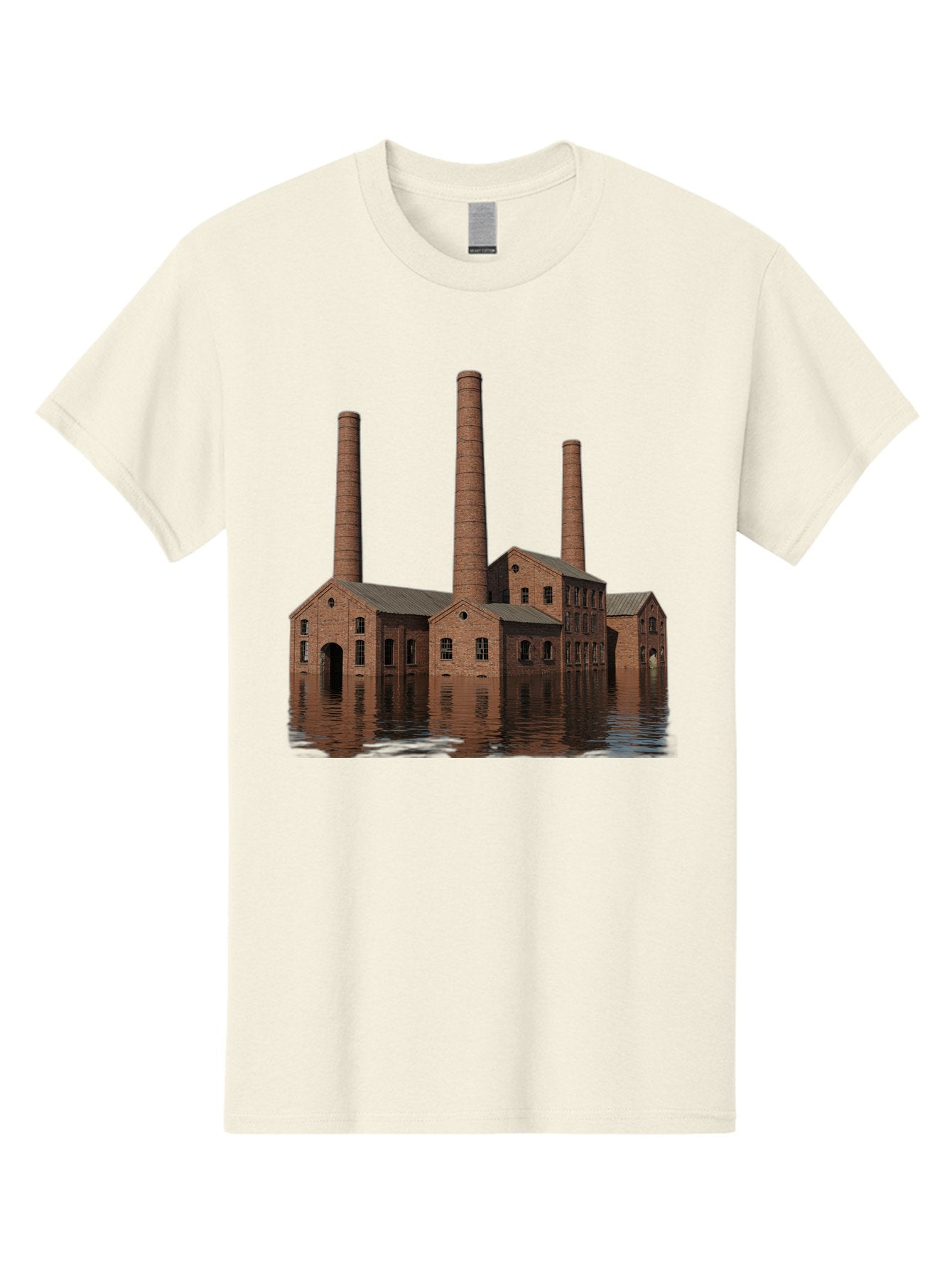 Flooded-Factory Men'S Graphic Tee, 100% Cotton, Comfortable Casual Summer Wear, Machine Washable, Vintage Camera, Old Camera, Antique Camera, Black Camera, Classic Photography, Photography Equipment, Nostalgic Device, Film Camera, Camera Art Bag454 5