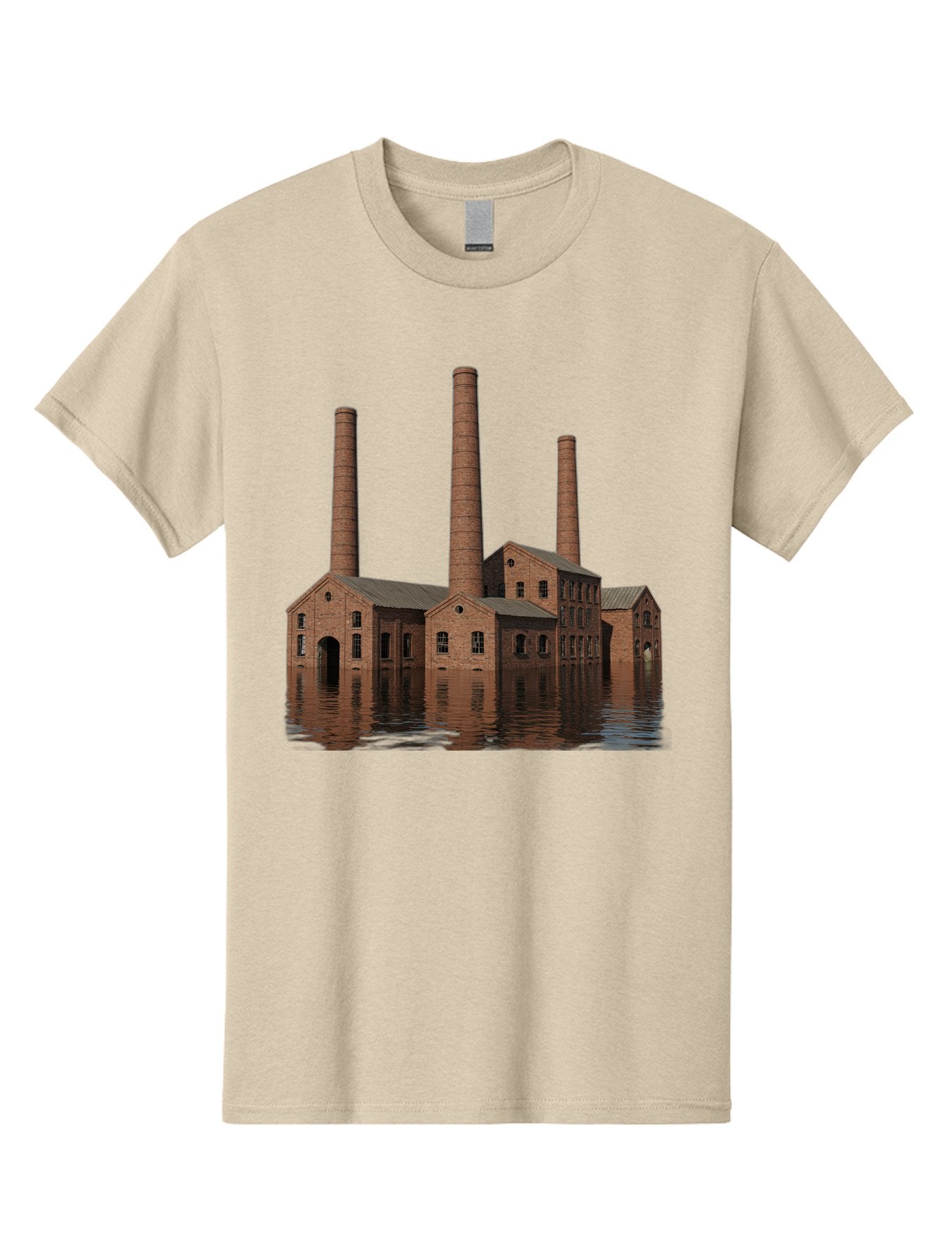 Flooded-Factory Men'S Graphic Tee, 100% Cotton, Comfortable Casual Summer Wear, Machine Washable, Vintage Camera, Old Camera, Antique Camera, Black Camera, Classic Photography, Photography Equipment, Nostalgic Device, Film Camera, Camera Art Bag454 14