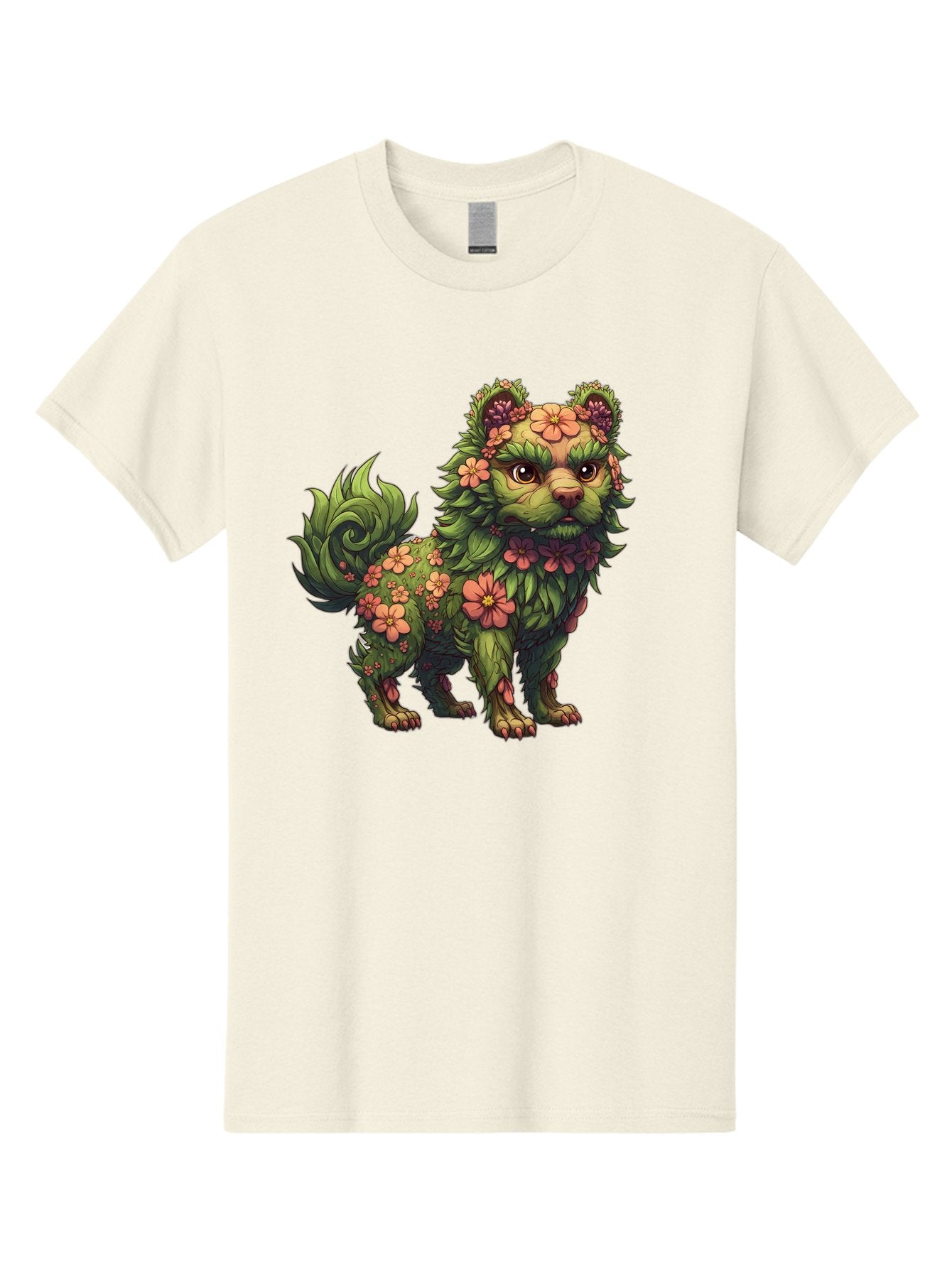 Floral-Dog Men'S Graphic Tee, 100% Cotton, Comfortable Casual Summer Wear, Machine Washable, Vintage Camera, Old Camera, Antique Camera, Black Camera, Classic Photography, Photography Equipment, Nostalgic Device, Film Camera, Camera Art Bag458 5