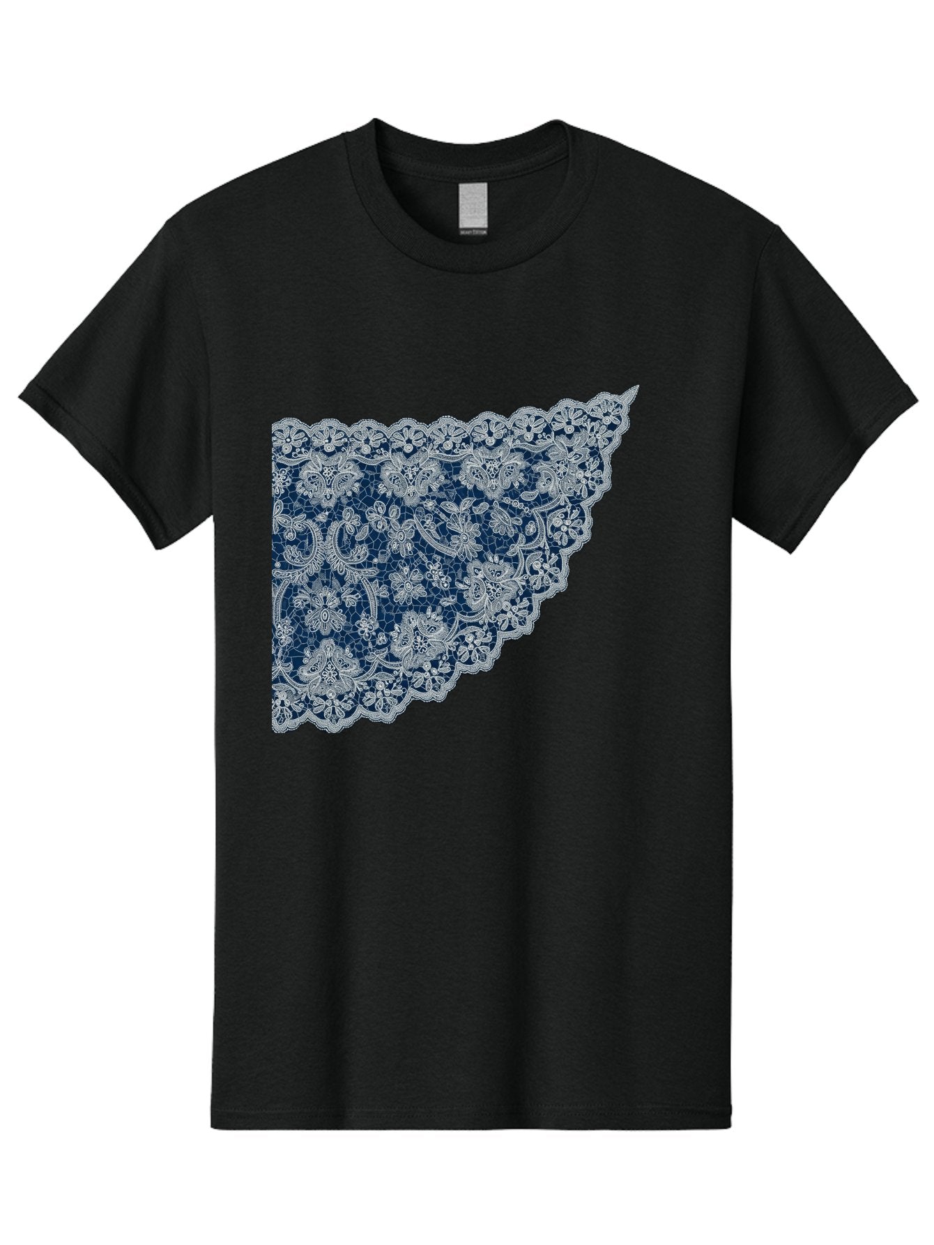 Floral-Lace Men'S Graphic Tee, 100% Cotton, Comfortable Casual Summer Wear, Machine Washable, Vintage Camera, Old Camera, Antique Camera, Black Camera, Classic Photography, Photography Equipment, Nostalgic Device, Film Camera, Camera Art Bag461 6