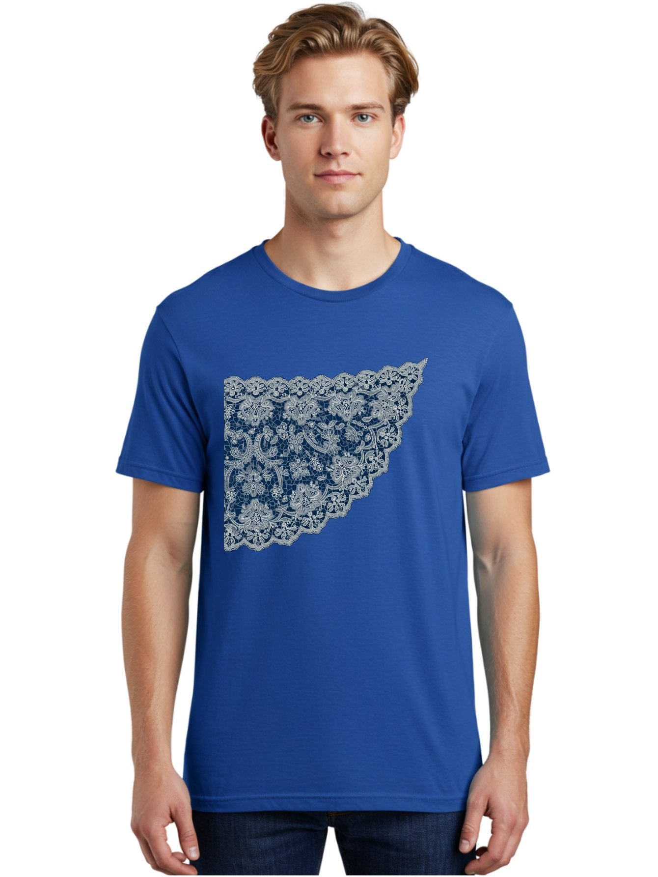 Floral-Lace Men'S Graphic Tee, 100% Cotton, Comfortable Casual Summer Wear, Machine Washable, Vintage Camera, Old Camera, Antique Camera, Black Camera, Classic Photography, Photography Equipment, Nostalgic Device, Film Camera, Camera Art Bag461 20