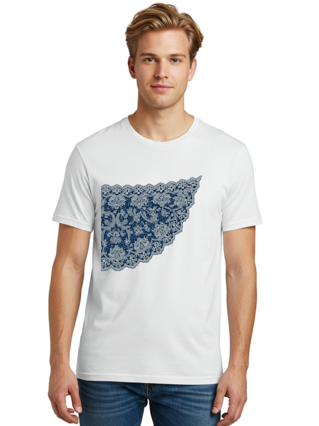 Floral-Lace Men'S Graphic Tee, 100% Cotton, Comfortable Casual Summer Wear, Machine Washable, Vintage Camera, Old Camera, Antique Camera, Black Camera, Classic Photography, Photography Equipment, Nostalgic Device, Film Camera, Camera Art Bag461 19