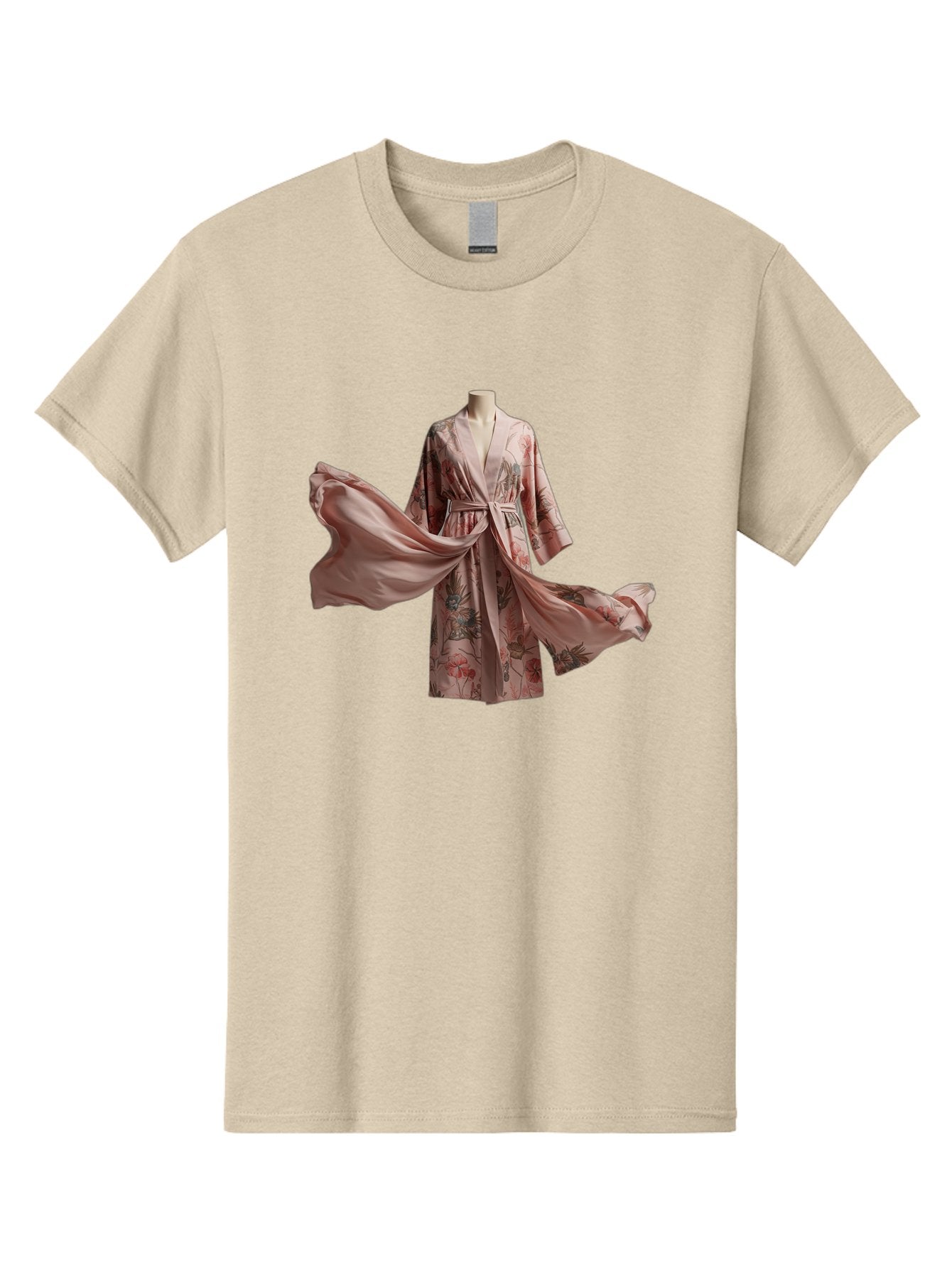 Floral-Robe Men'S Graphic Tee, 100% Cotton, Comfortable Casual Summer Wear, Machine Washable, Vintage Camera, Old Camera, Antique Camera, Black Camera, Classic Photography, Photography Equipment, Nostalgic Device, Film Camera, Camera Art Bag462 11