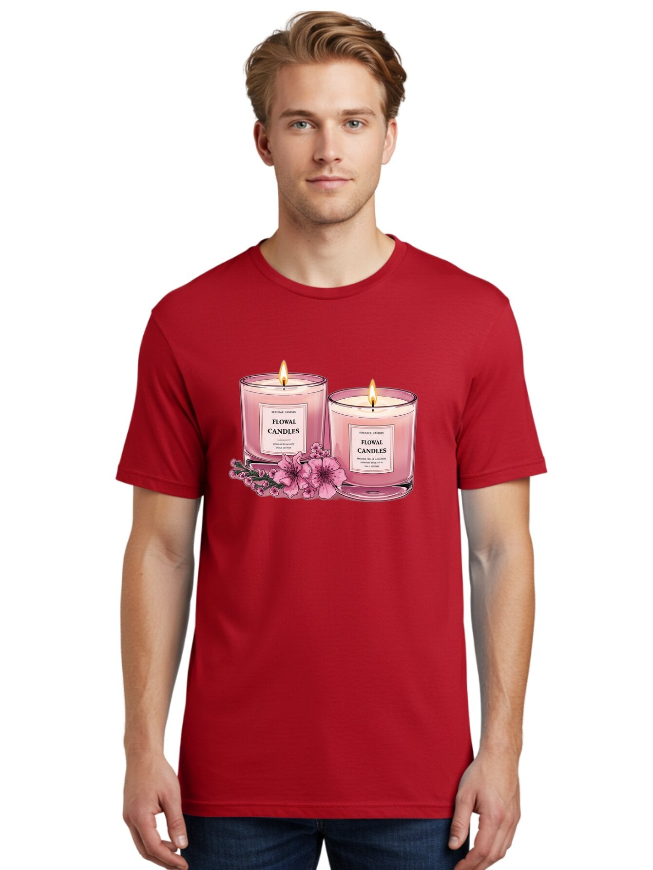 Flowal-Candles Men'S Graphic Tee, 100% Cotton, Comfortable Casual Summer Wear, Machine Washable, Vintage Camera, Old Camera, Antique Camera, Black Camera, Classic Photography, Photography Equipment, Nostalgic Device, Film Camera, Camera Art Bag469 20