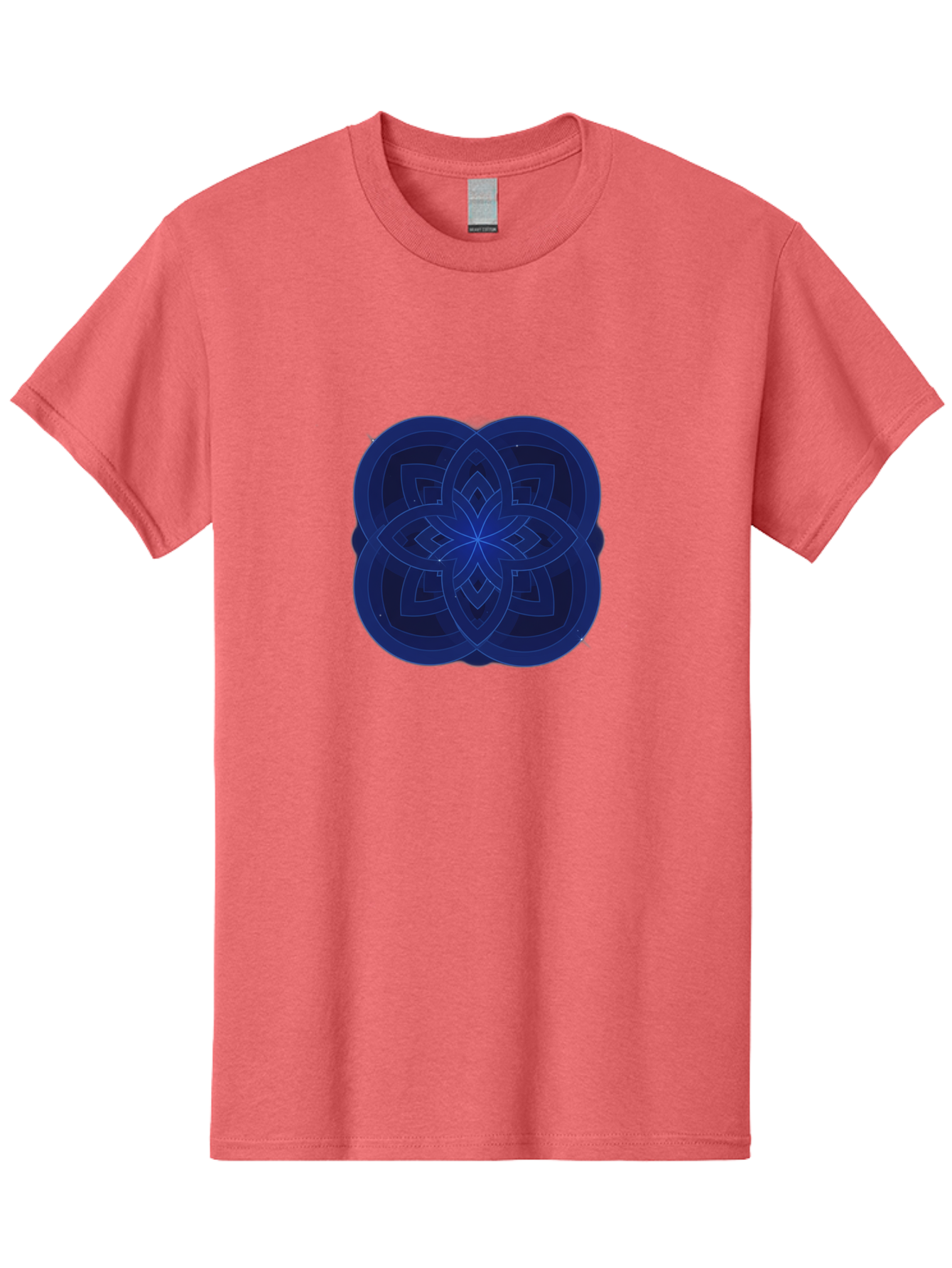 Flower-Mandala-Design Men'S Graphic Tee, 100% Cotton, Comfortable Casual Summer Wear, Machine Washable, Vintage Camera, Old Camera, Antique Camera, Black Camera, Classic Photography, Photography Equipment, Nostalgic Device, Film Camera, Bag471 7