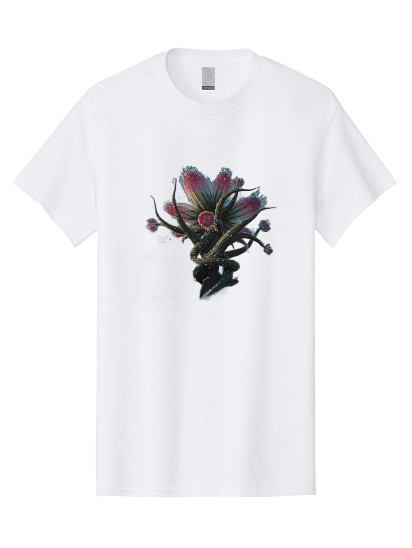 Flower Men'S Graphic Tee, 100% Cotton, Comfortable Casual Summer Wear, Machine Washable, Vintage Camera, Old Camera, Antique Camera, Black Camera, Classic Photography, Photography Equipment, Nostalgic Device, Film Camera, Camera Art Bag473 9