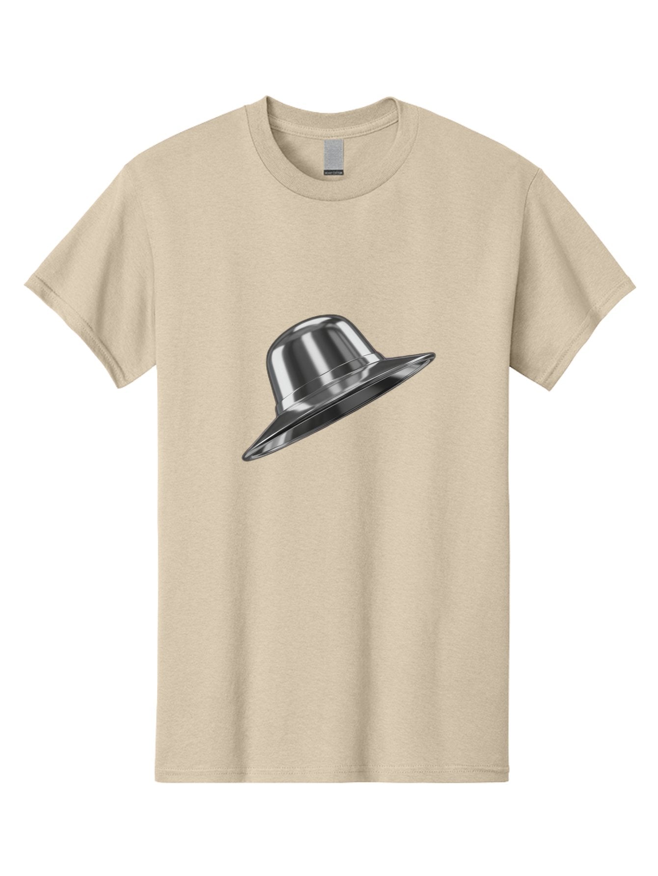 Flying-Saucer Men'S Graphic Tee, 100% Cotton, Comfortable Casual Summer Wear, Machine Washable, Vintage Camera, Old Camera, Antique Camera, Black Camera, Classic Photography, Photography Equipment, Nostalgic Device, Film Camera, Camera Art Bag477 15