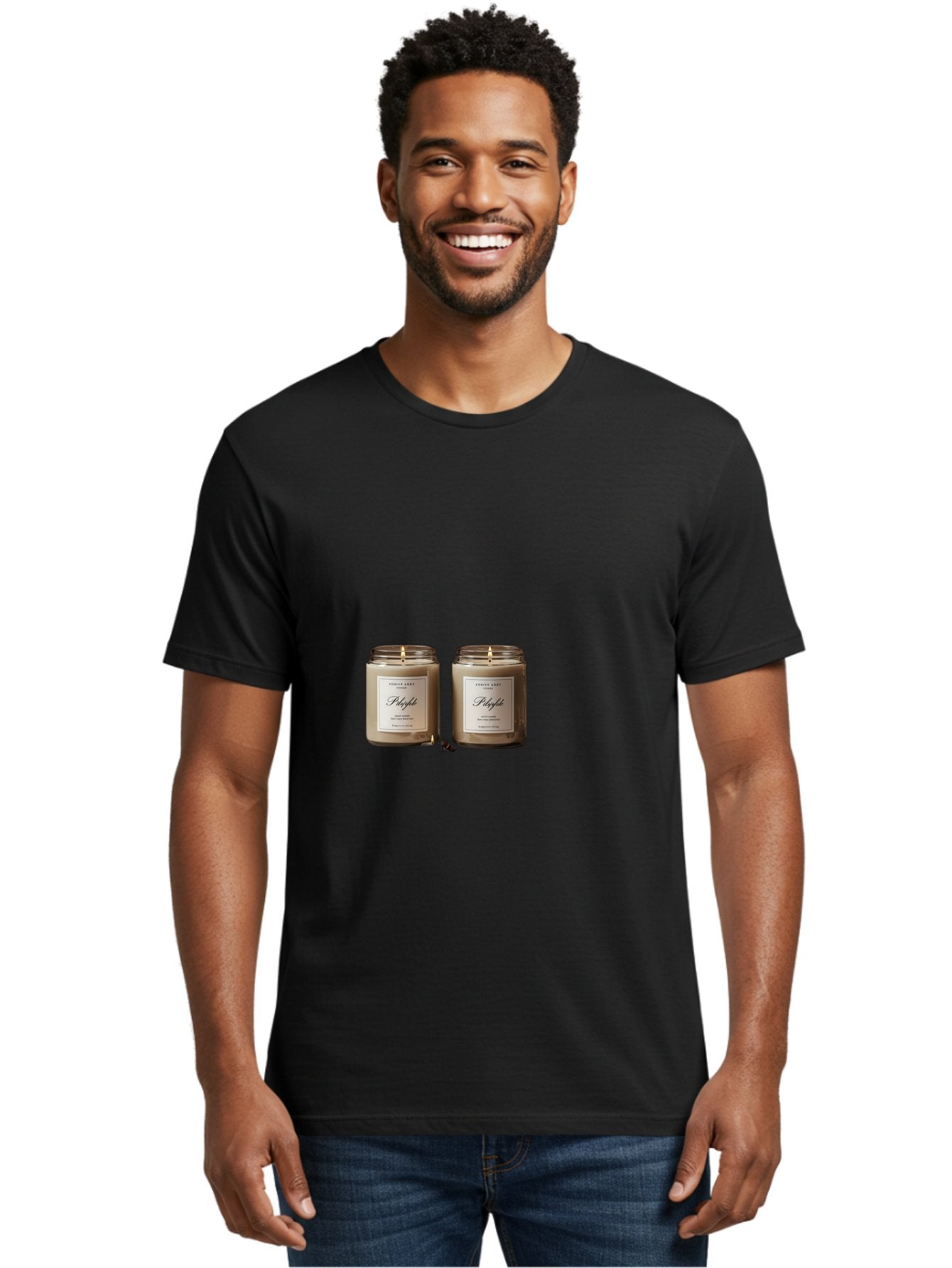 Flyte-Candles Men'S Graphic Tee, 100% Cotton, Comfortable Casual Summer Wear, Machine Washable, Vintage Camera, Old Camera, Antique Camera, Black Camera, Classic Photography, Photography Equipment, Nostalgic Device, Film Camera, Camera Art Bag478 29