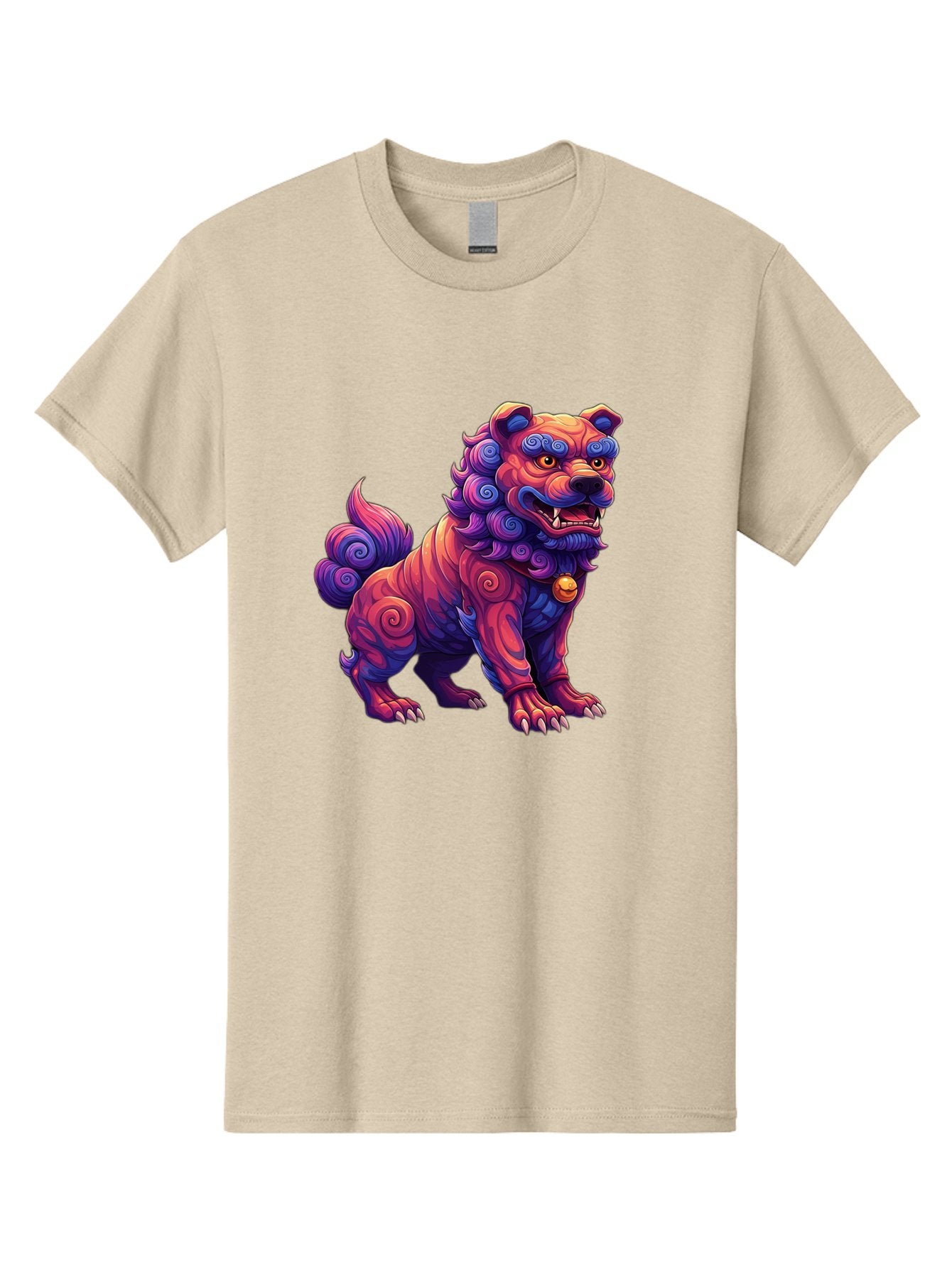 Foo-Dog-1 Men'S Graphic Tee, 100% Cotton, Comfortable Casual Summer Wear, Machine Washable, Vintage Camera, Old Camera, Antique Camera, Black Camera, Classic Photography, Photography Equipment, Nostalgic Device, Film Camera, Camera Art Bag479