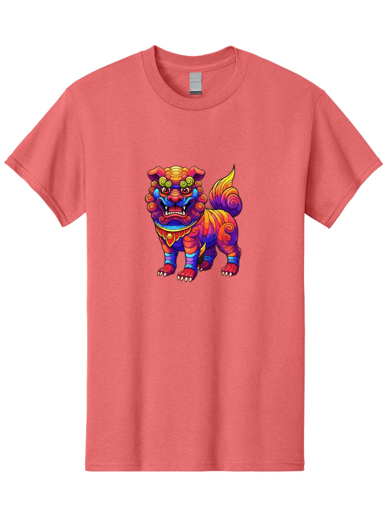 Foo-Dog-2 Men'S Graphic Tee, 100% Cotton, Comfortable Casual Summer Wear, Machine Washable, Vintage Camera, Old Camera, Antique Camera, Black Camera, Classic Photography, Photography Equipment, Nostalgic Device, Film Camera, Camera Art Bag480 12