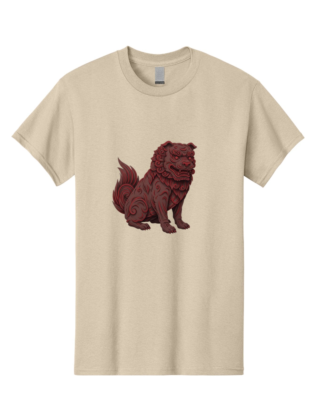 Foo-Dog-4 Men'S Graphic Tee, 100% Cotton, Comfortable Casual Summer Wear, Machine Washable, Vintage Camera, Old Camera, Antique Camera, Black Camera, Classic Photography, Photography Equipment, Nostalgic Device, Film Camera, Camera Art Bag482 10